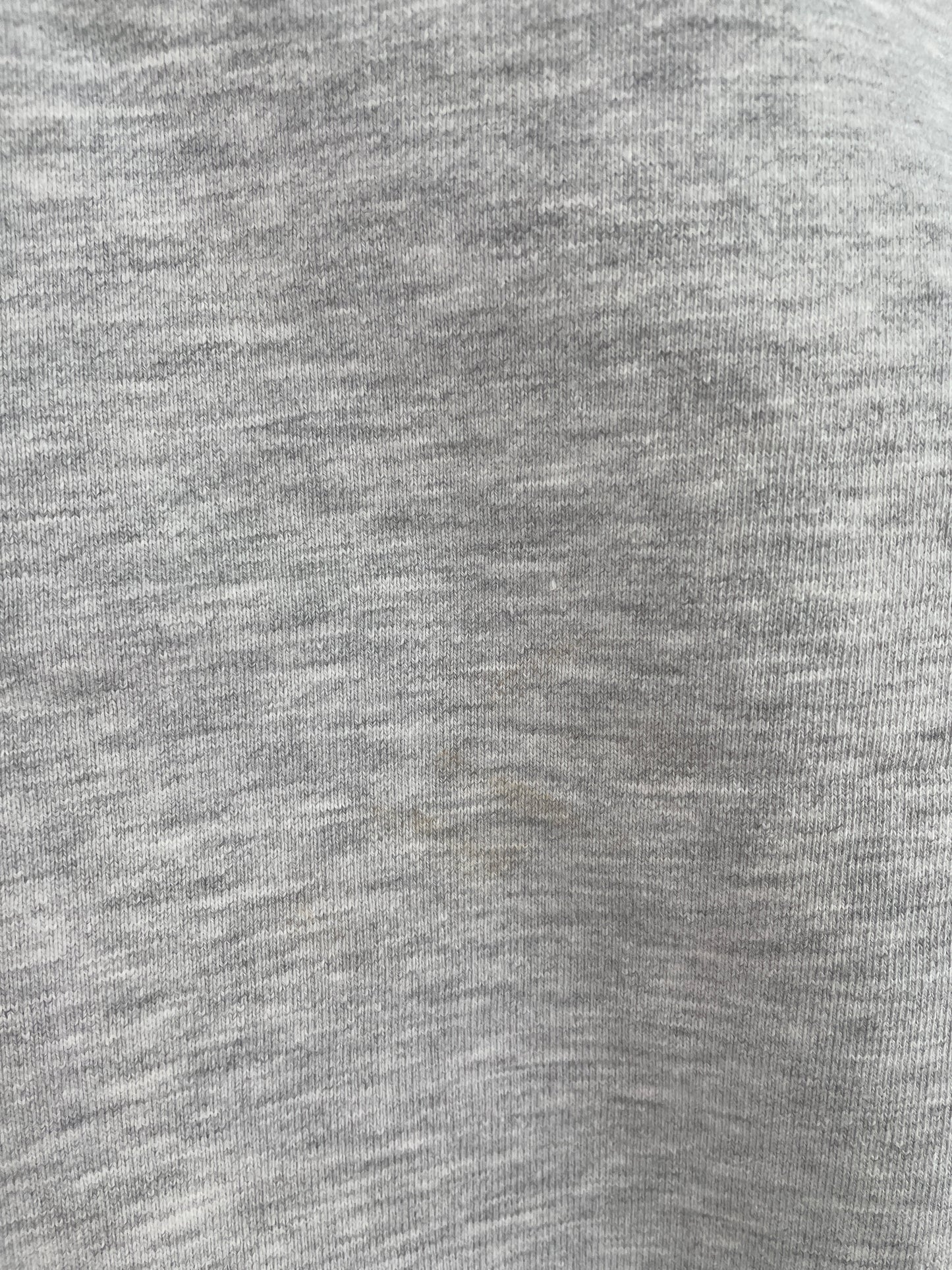 90’s ALASKA Size XXXL Vintage Sweat-Shirt / G4127S