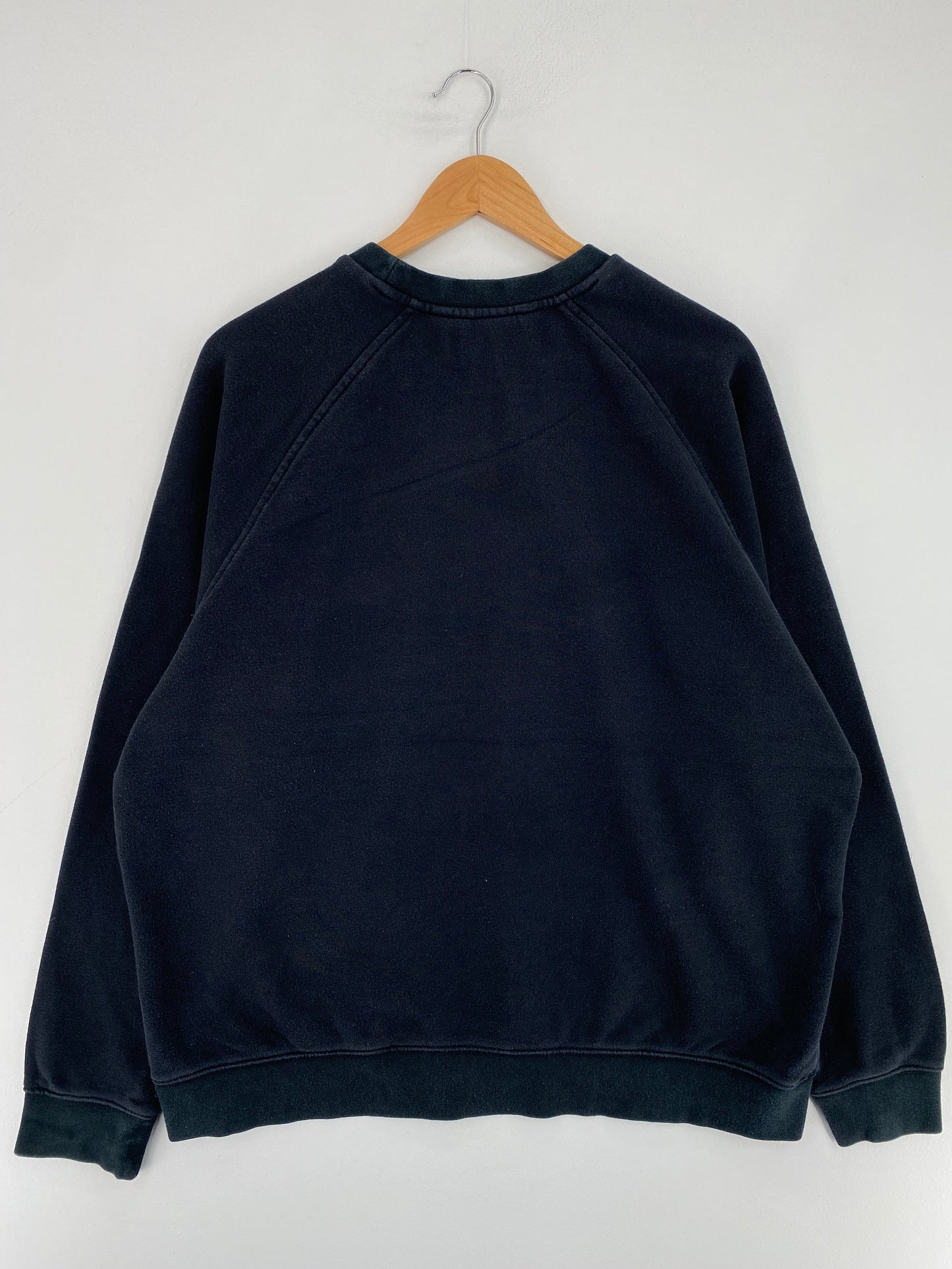 00’ NIKE MINI SWOOSH Size XL Vintage Sweat-shirt / F7778S
