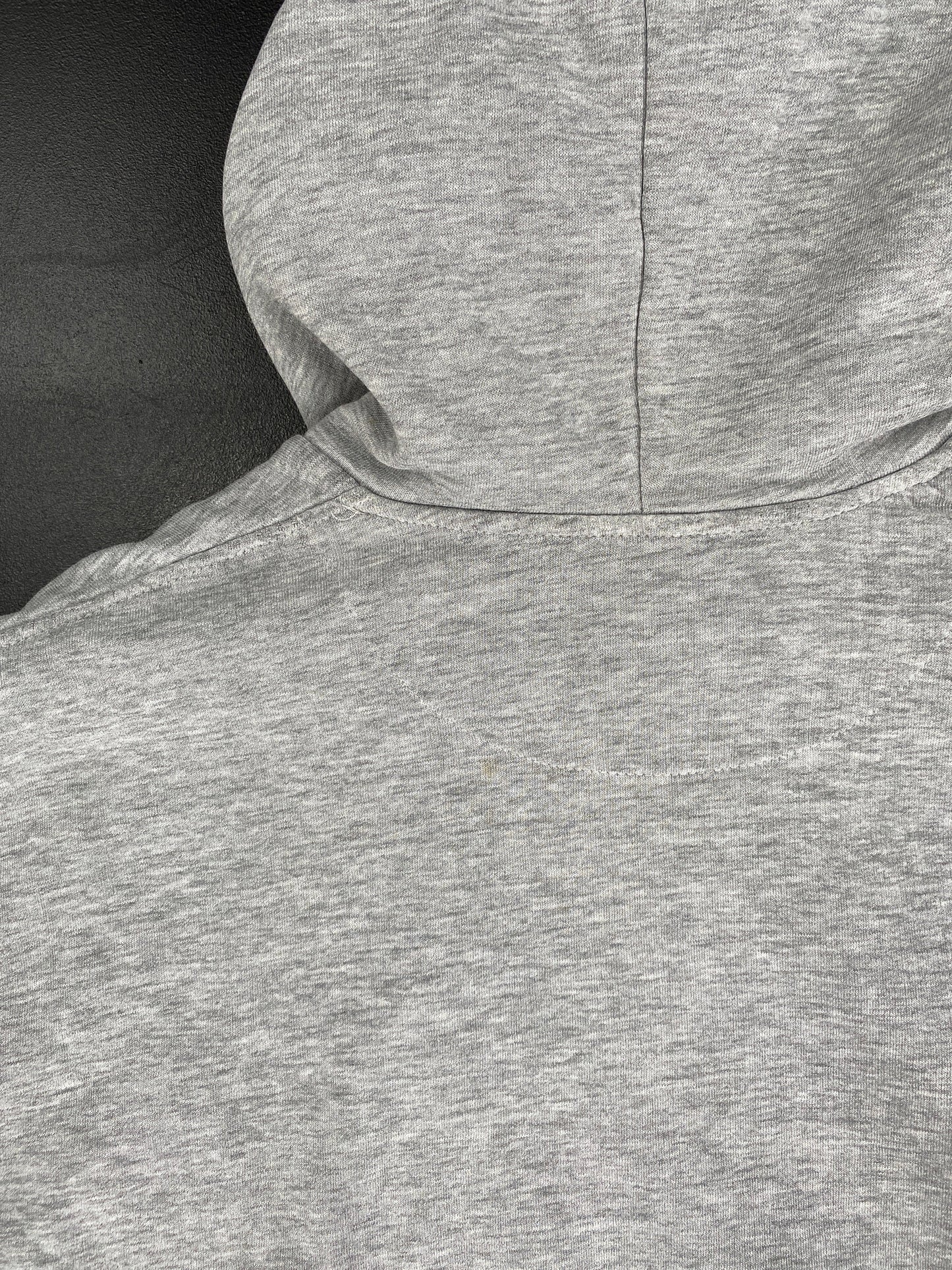 00’ NIKE Size XL Vintage Hoodie Sweat-shirt / F8009S