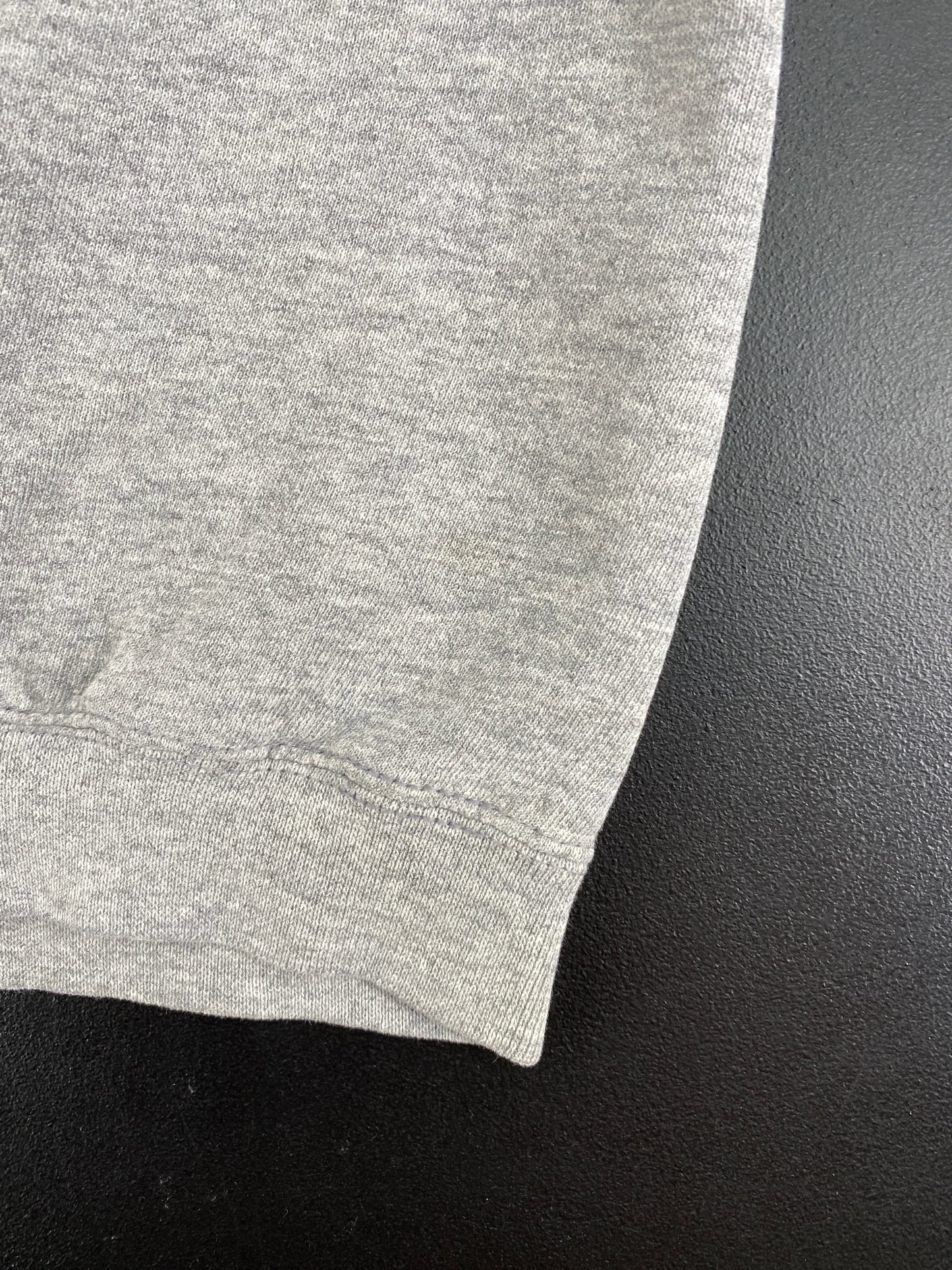 90's GREEN BAY PACKERS Size L Vintage NFL Sweatshirt / G5914S