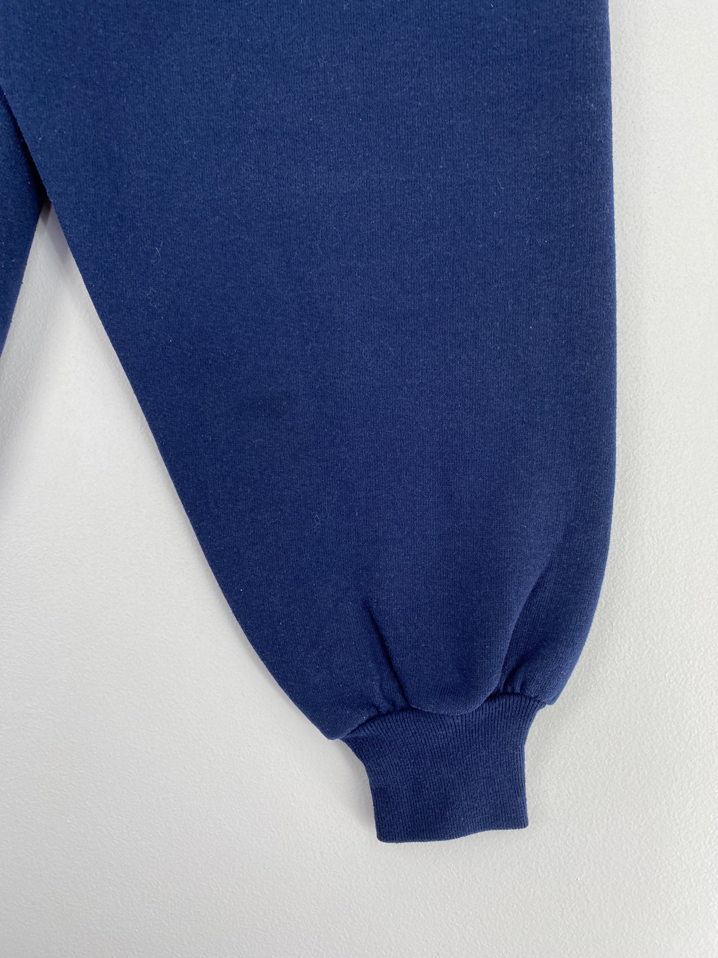 90's DOG Made in USA Size XXL Vintage Animal Sweat-Shirt / E9517S