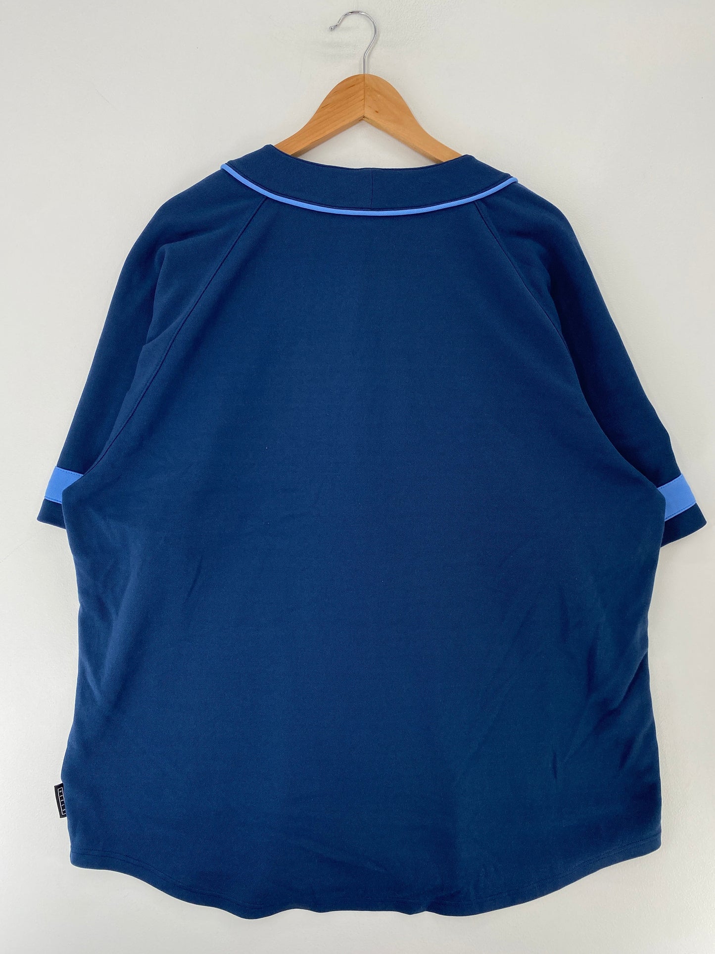 00' NIKE x CAROLINA Size XL Vintage Game Shirt / G1874B