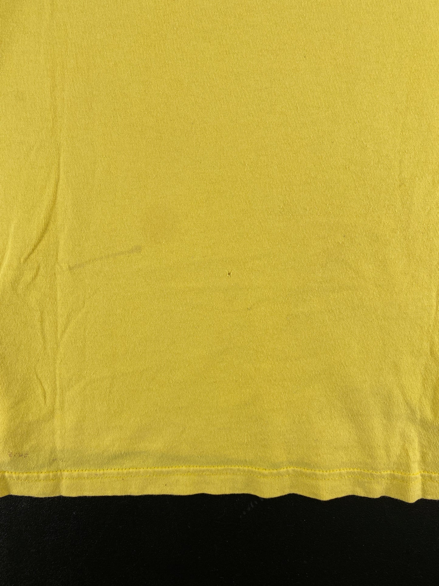 .90’s NIKE MINI SWOOSH Made in USA Size M Vintage T-Shirt / F137T