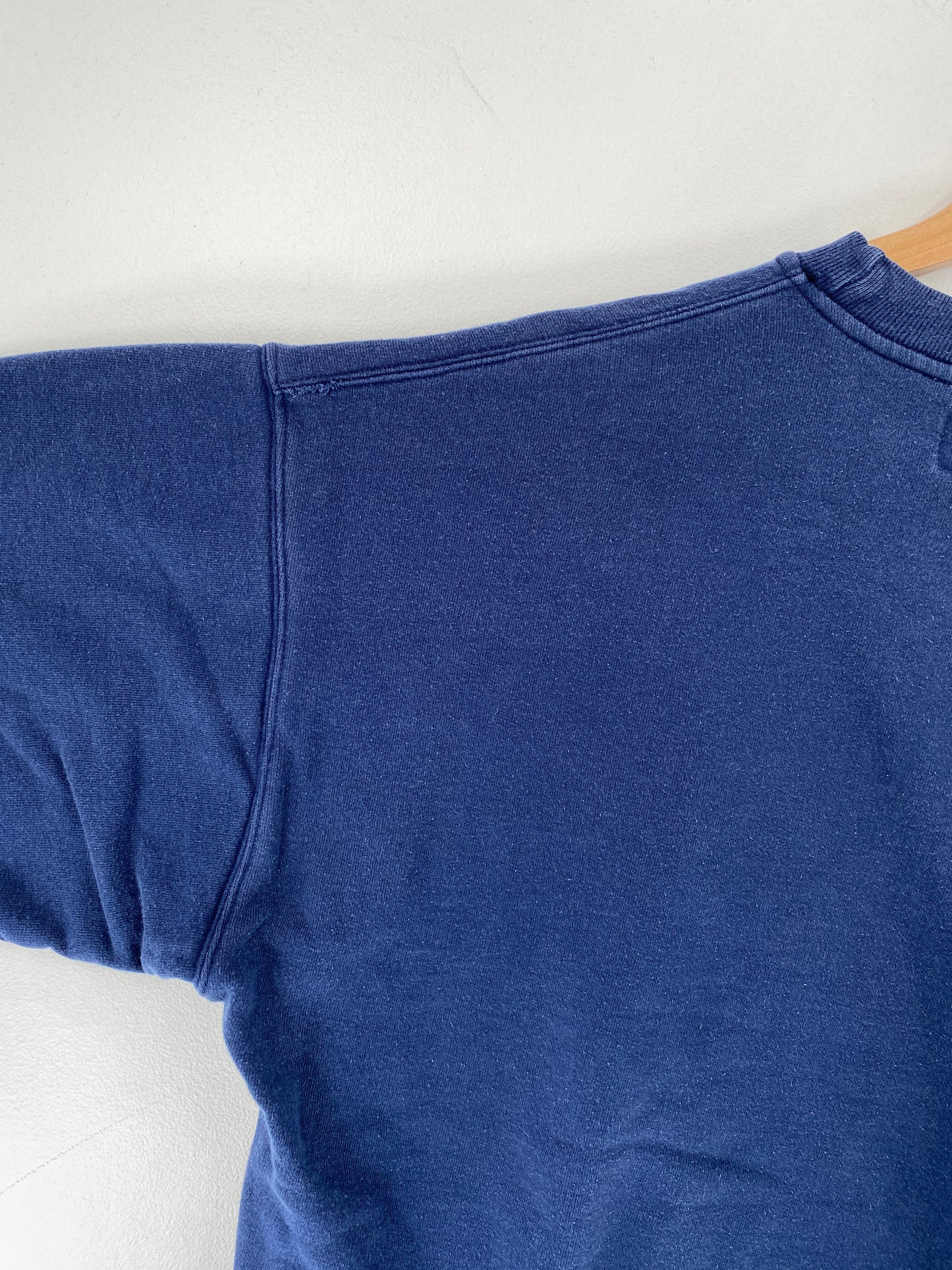 Vintage OXFORD UNIVERSITY Size L Vintage College Sweat-shirt / F58S