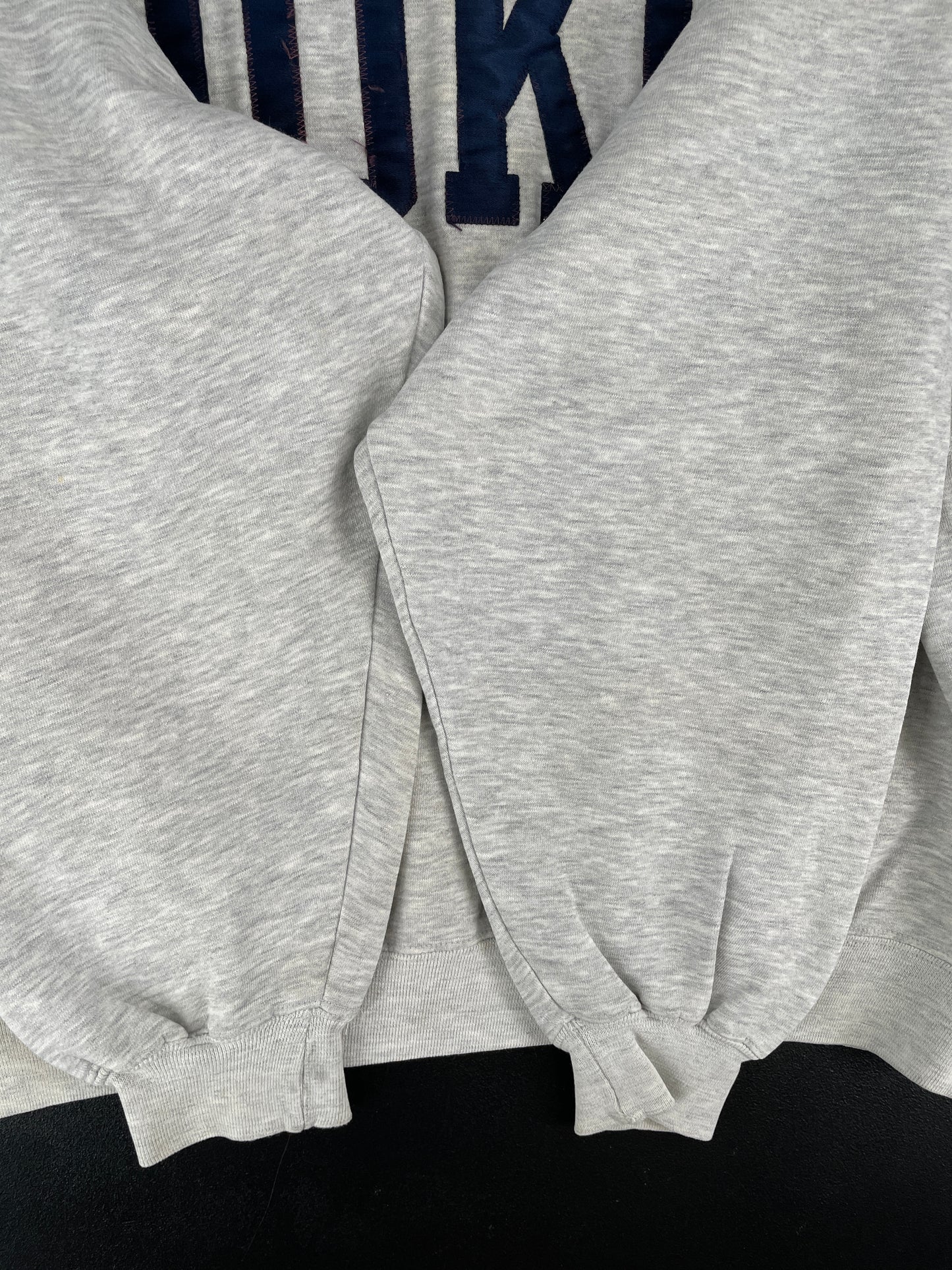 90's DUKE Size L Vintage College Sweat-Shirt / E7053S