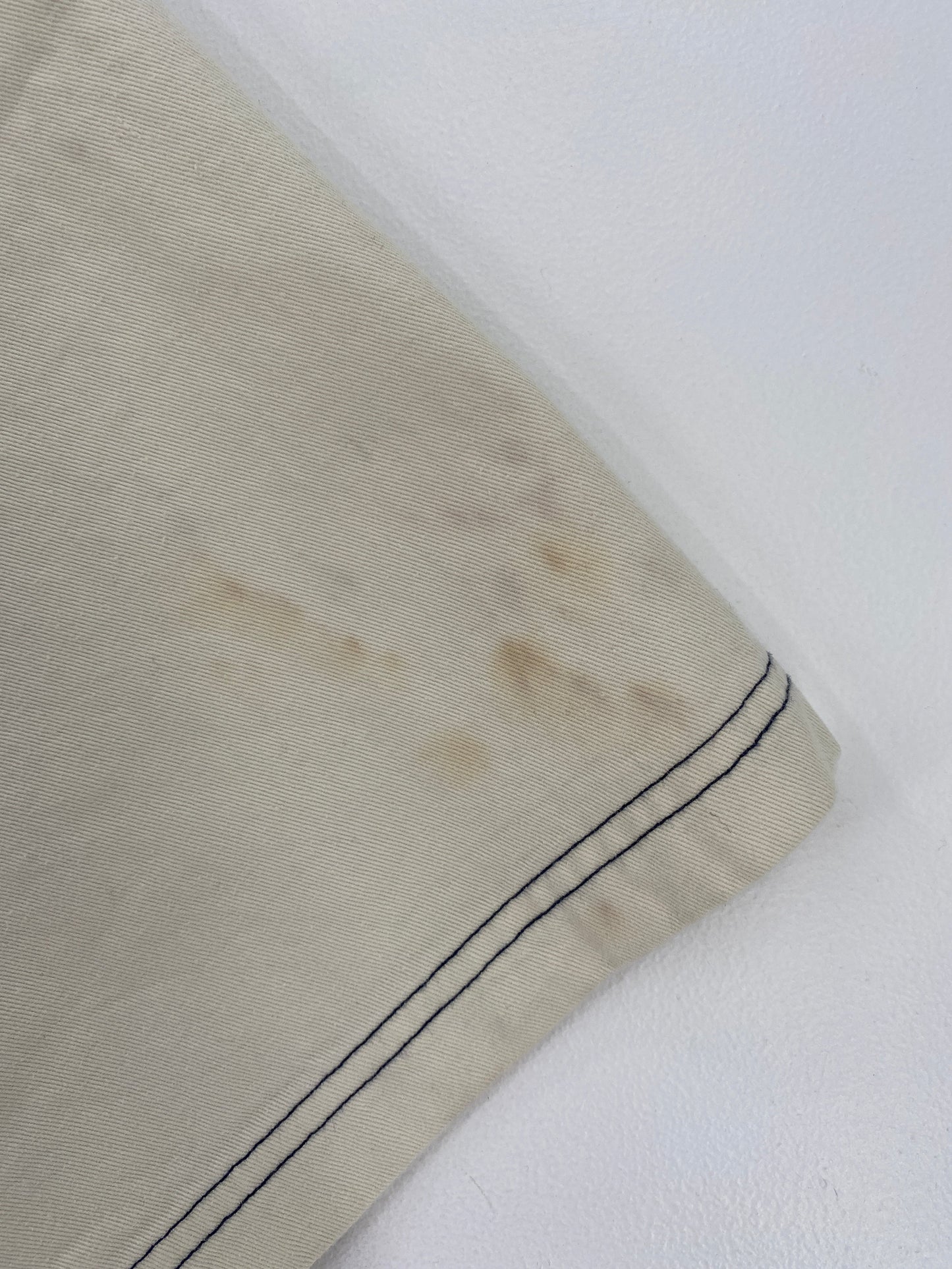 1995 LOONEY TUNES TWEETY Size XL Vintage Button-Up Shirt / E7956B