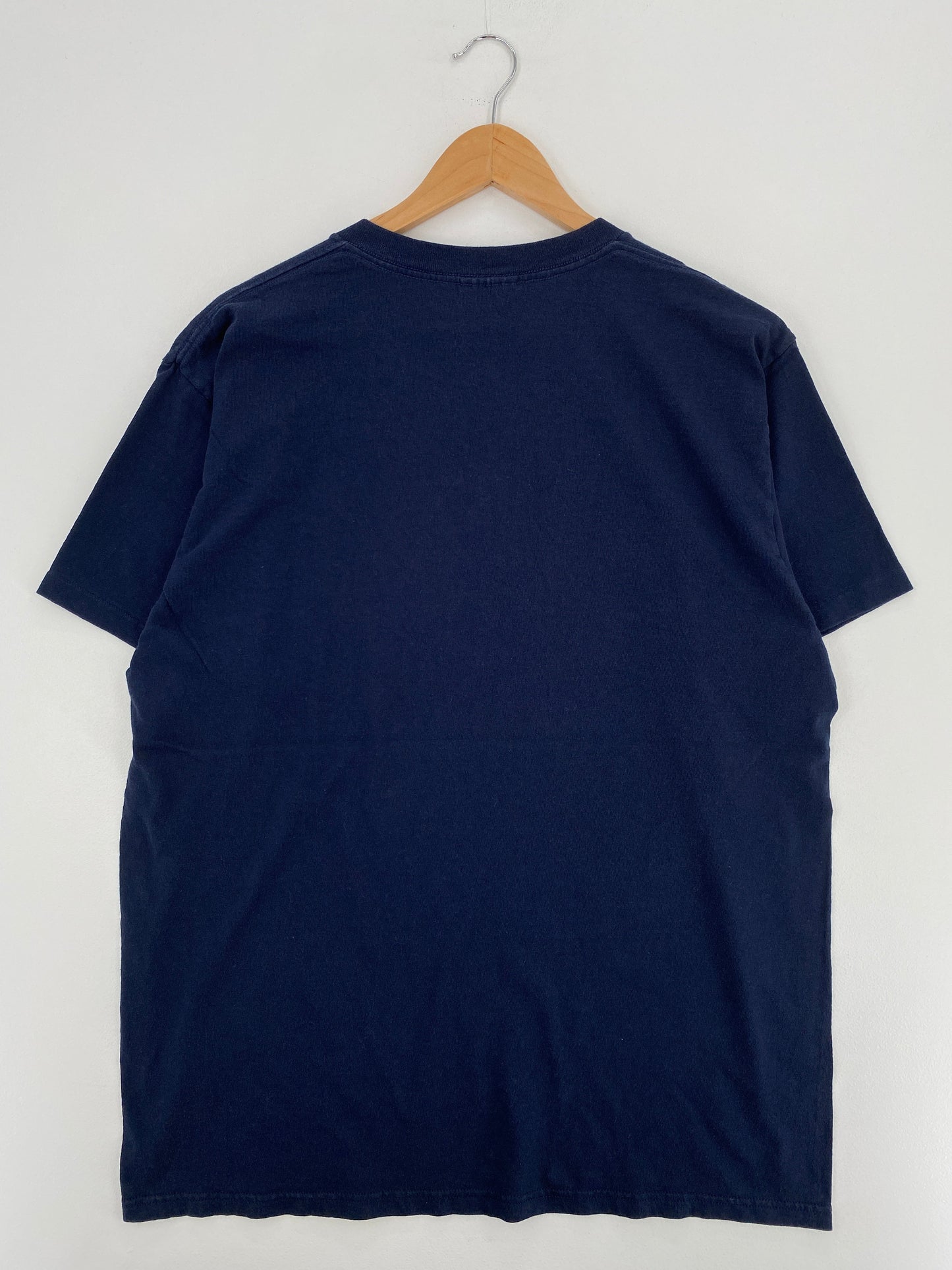 90’s NIKE Made in USA Size L Vintage T-shirt / E7200T