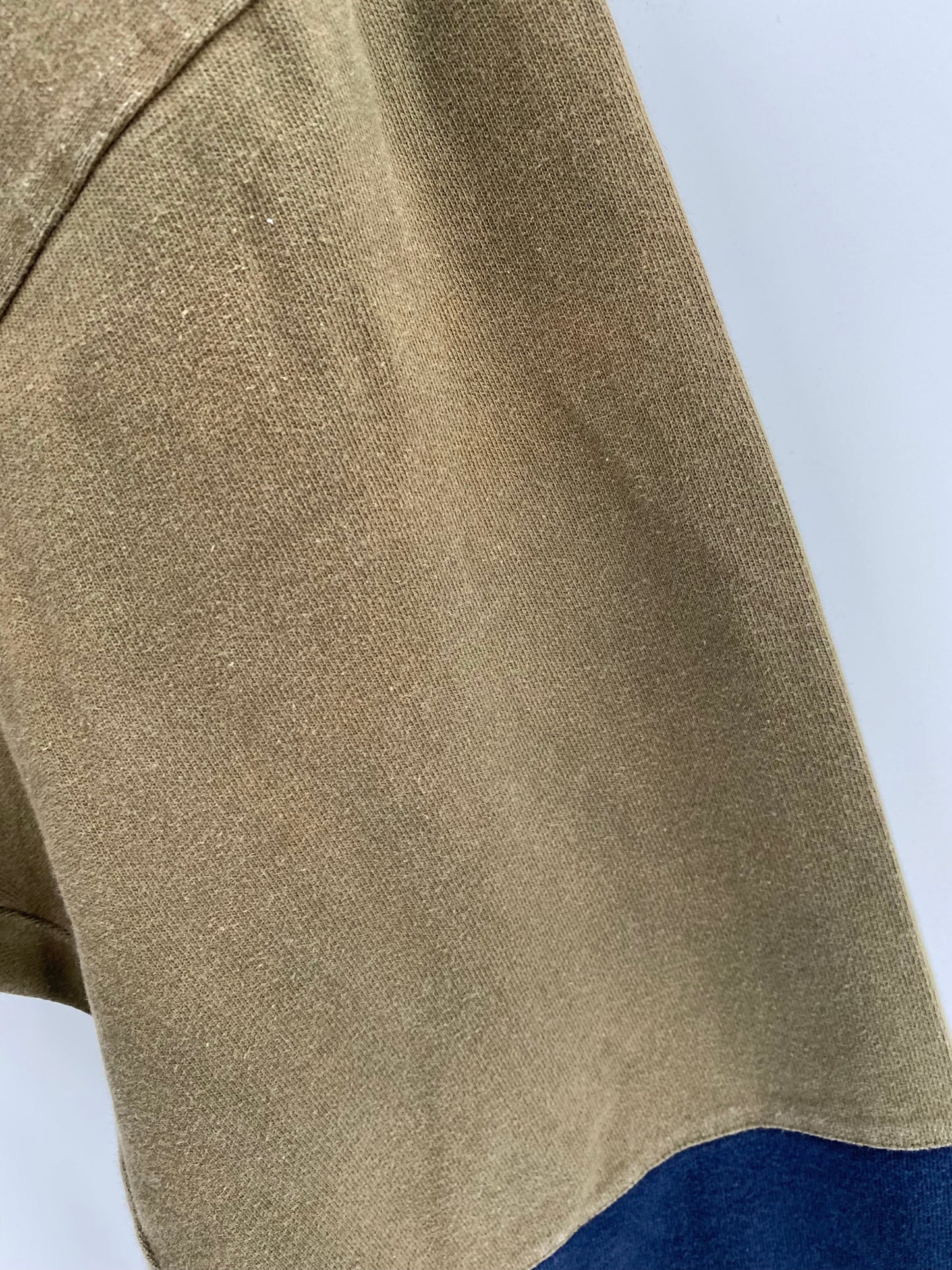 90’s NAUTICA Size XXL Rugby-Shirt / F3340R