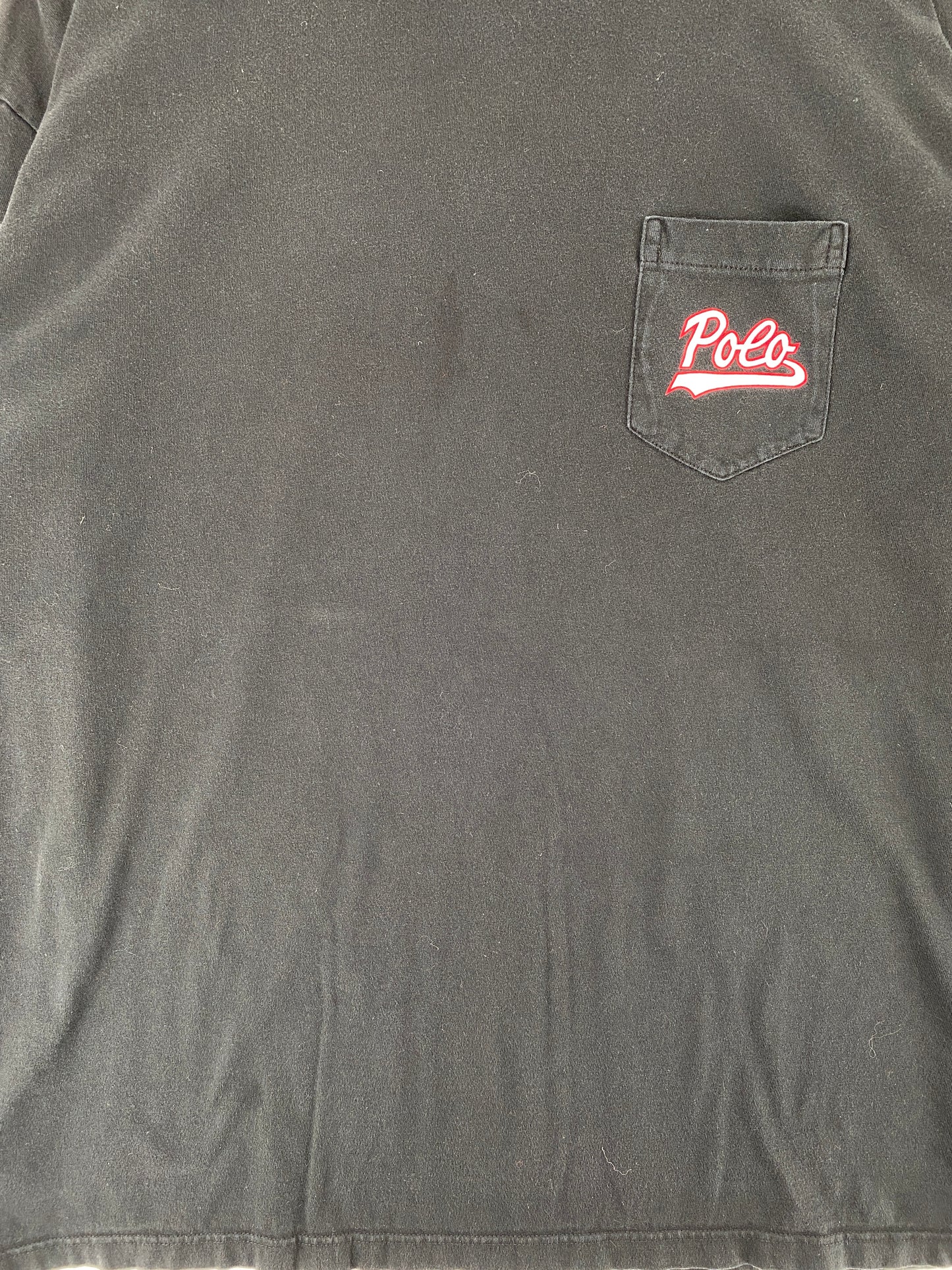 .90’s POLO SPORT Size XXL T-Shirts / E9449T