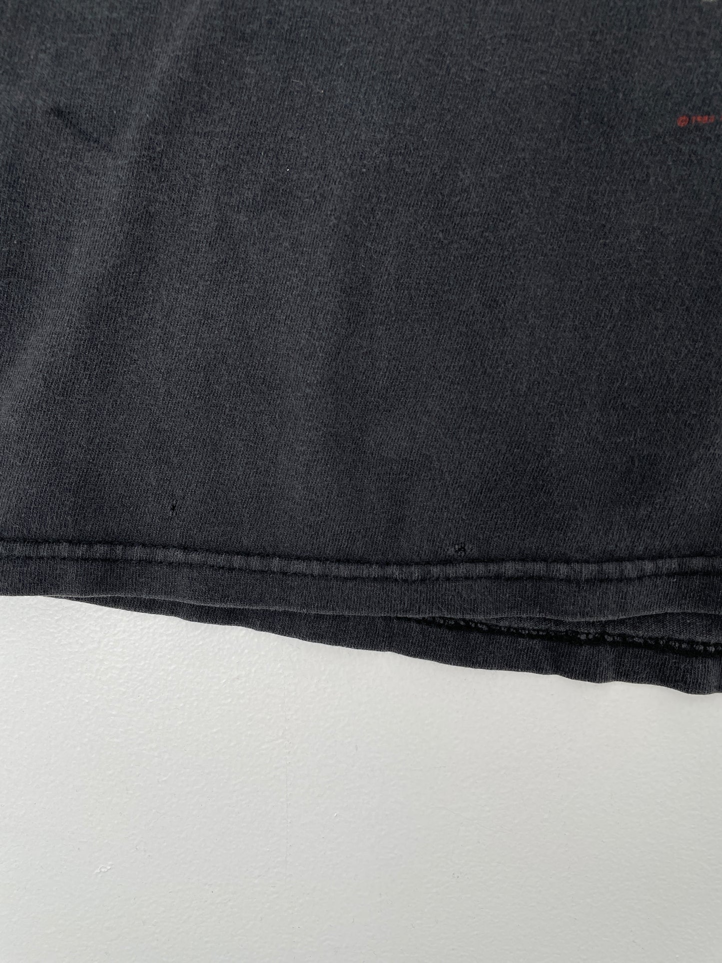 00’ LED ZEPPELIN Size XL Vintage Music T-Shirt / E7974T