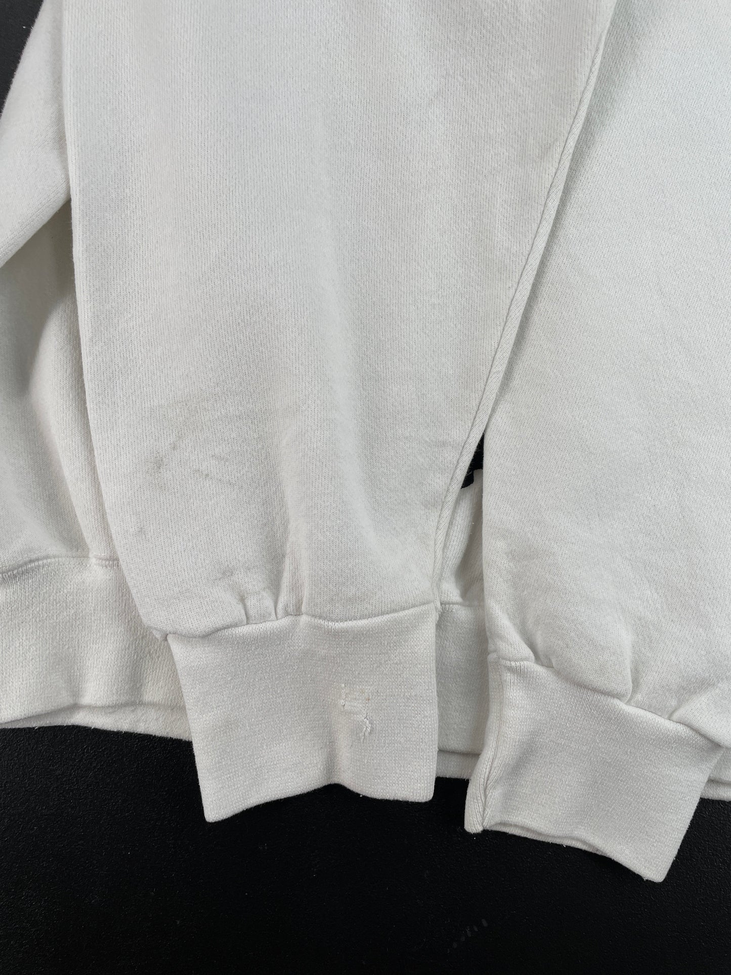 1994 SALEM x GREEN BAY PACKERS Made in USA Size XL Vintage NFL Sweat-Shirt / F6219S