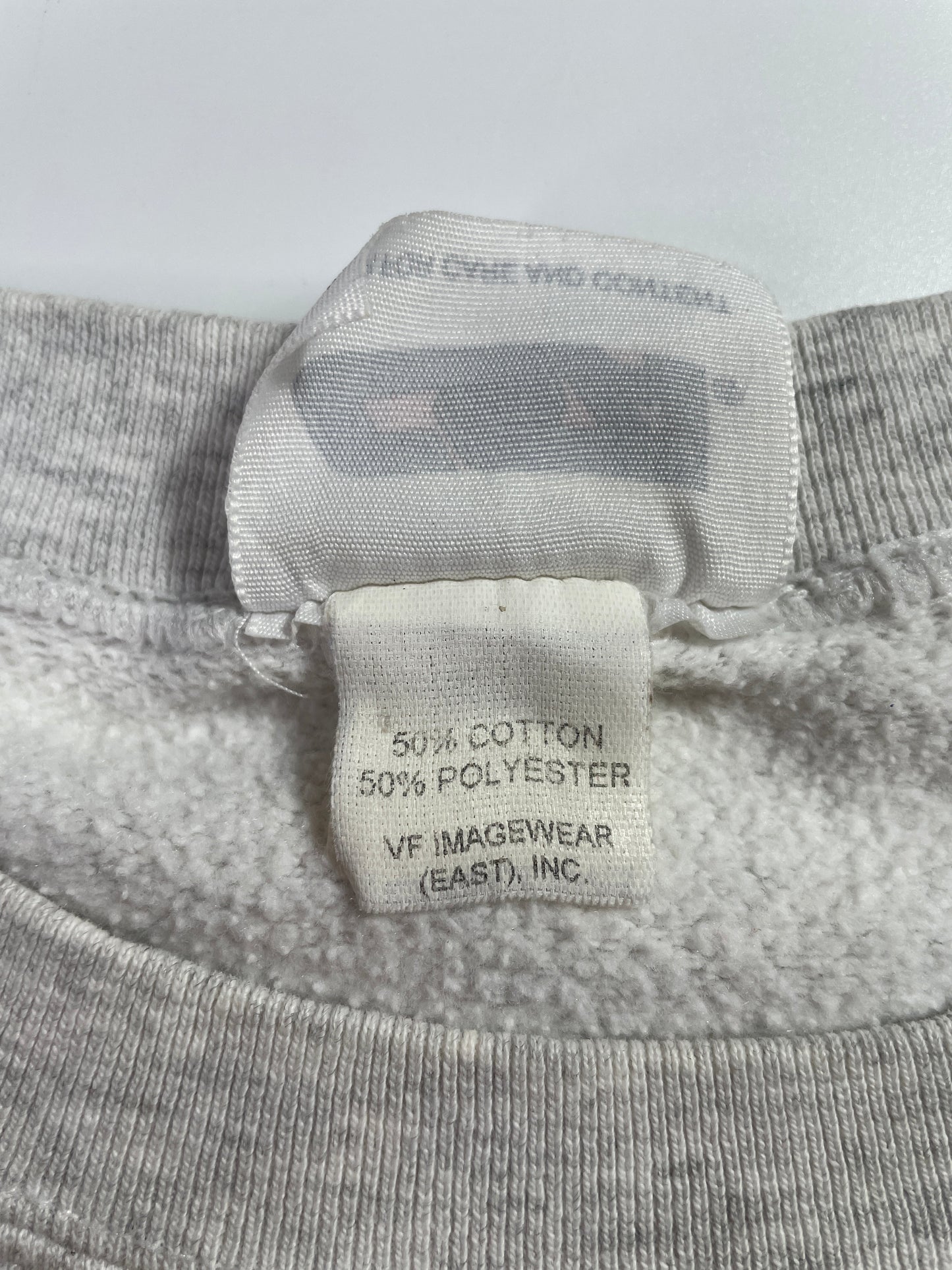 90’s PITTSBURGH STEELERS Size Approx.XL NFL Sweat-Shirt / G5044S