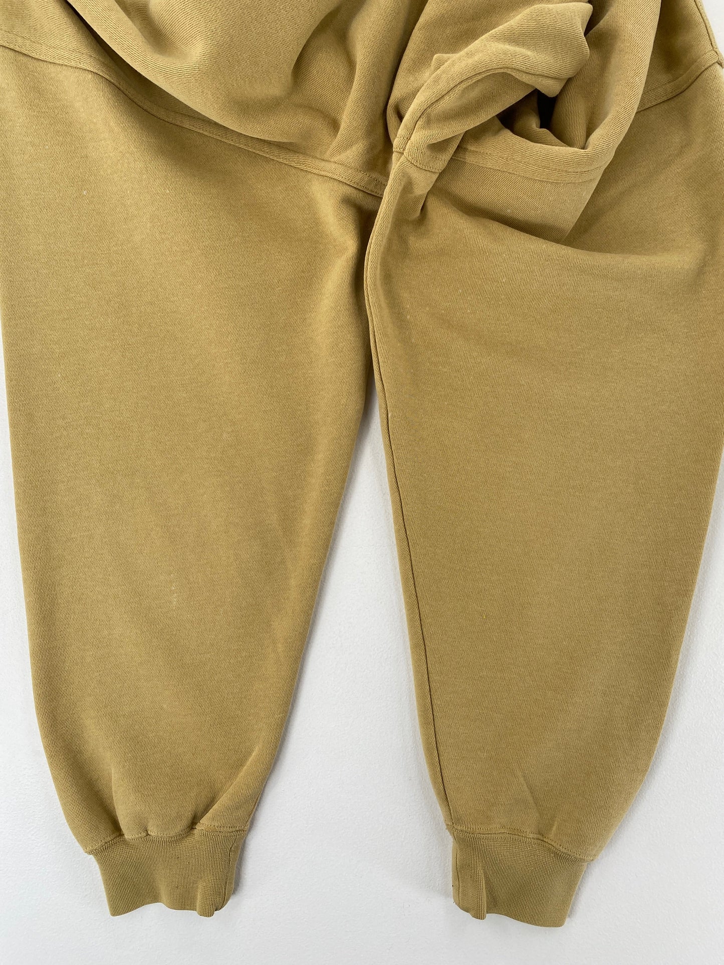 00’ ST. LOUIS RAMS Size No Tag (Approx.XL) Vintage NFL Sweat-Shirt / G3794S