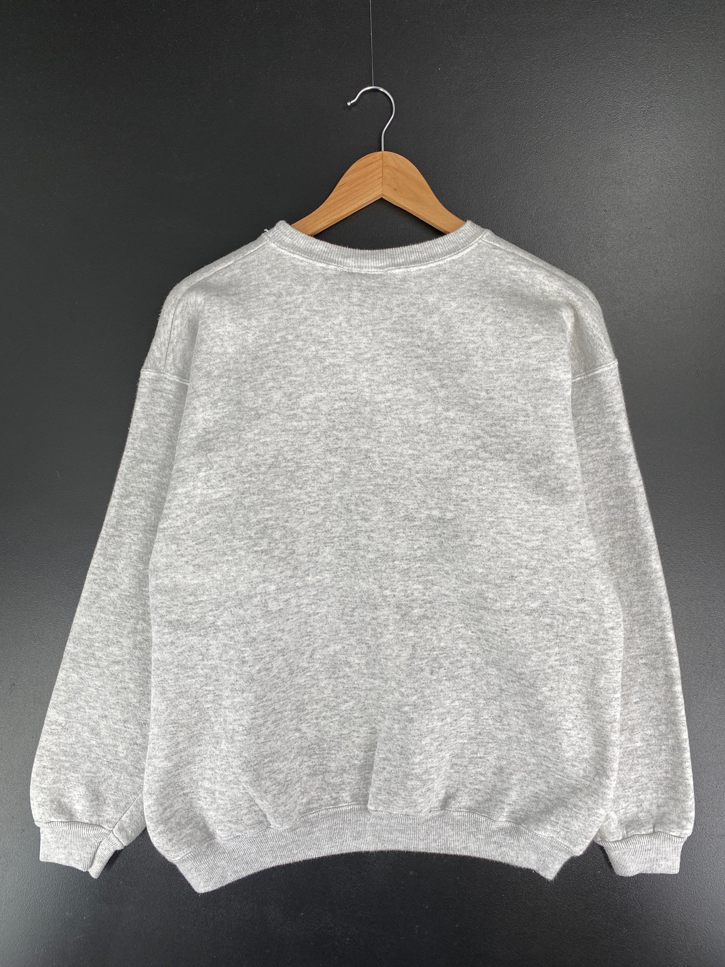 90’s HARD ROCK Size L Vintage Sweat-shirt / E7561S