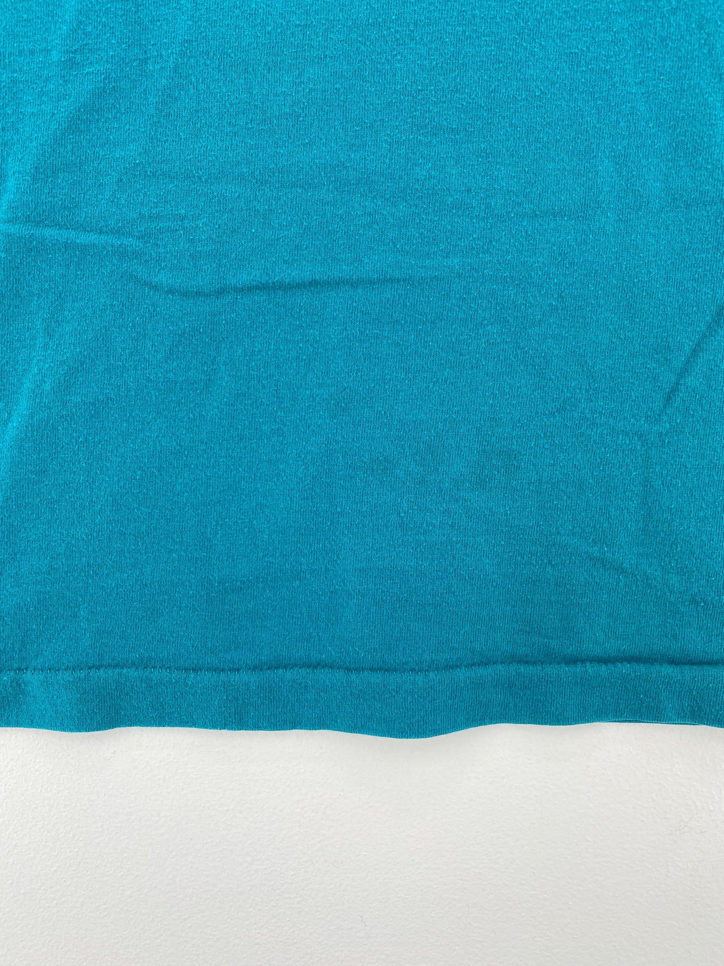 1995 SALEM x MIAMI DOLPHINS DAN MARINO Made in USA Size L Vintage NFL T-Shirt / G3616T