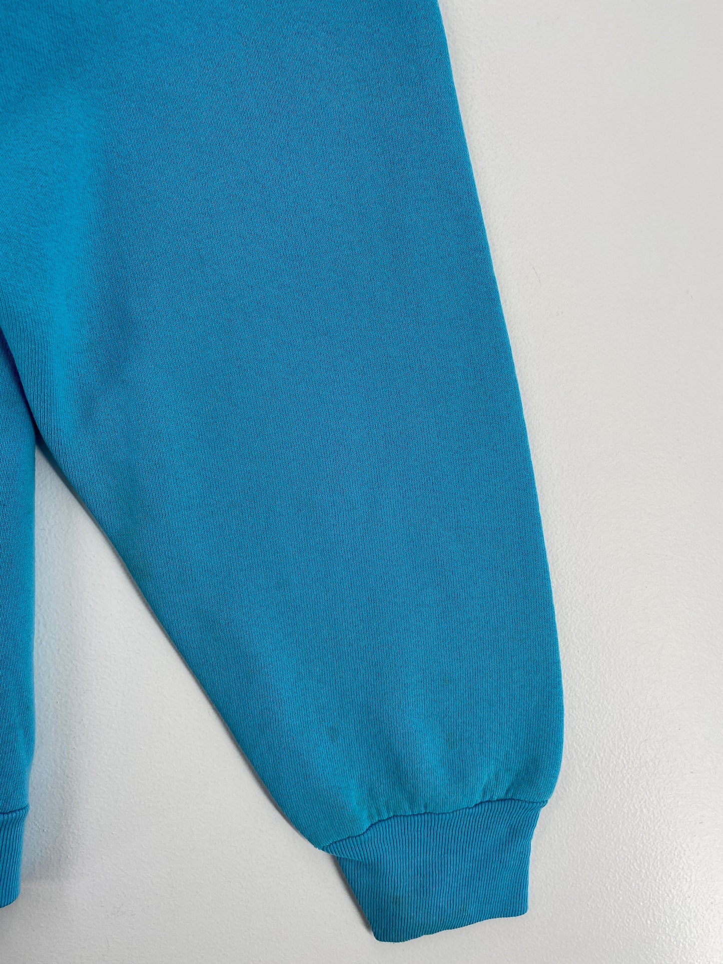 1993 BETTY BOOP Made in USA Size Approx.M Vintage Sweat-shirt / F6342S