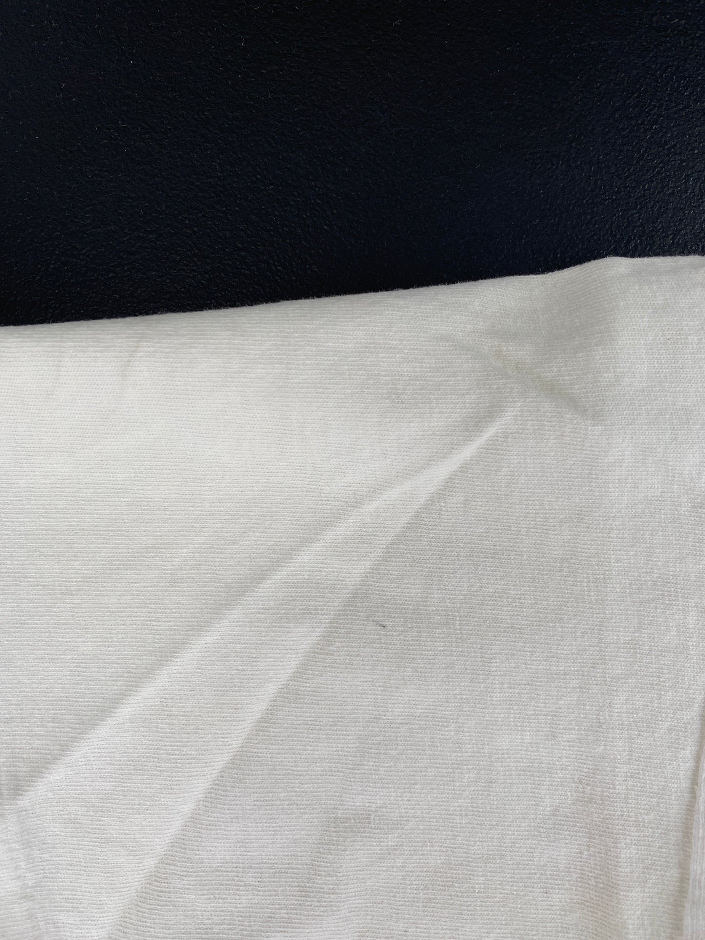 1991 SALEM x CHICAGO BULLS Size Approx.M Vintage NBA T-Shirt / E8178T