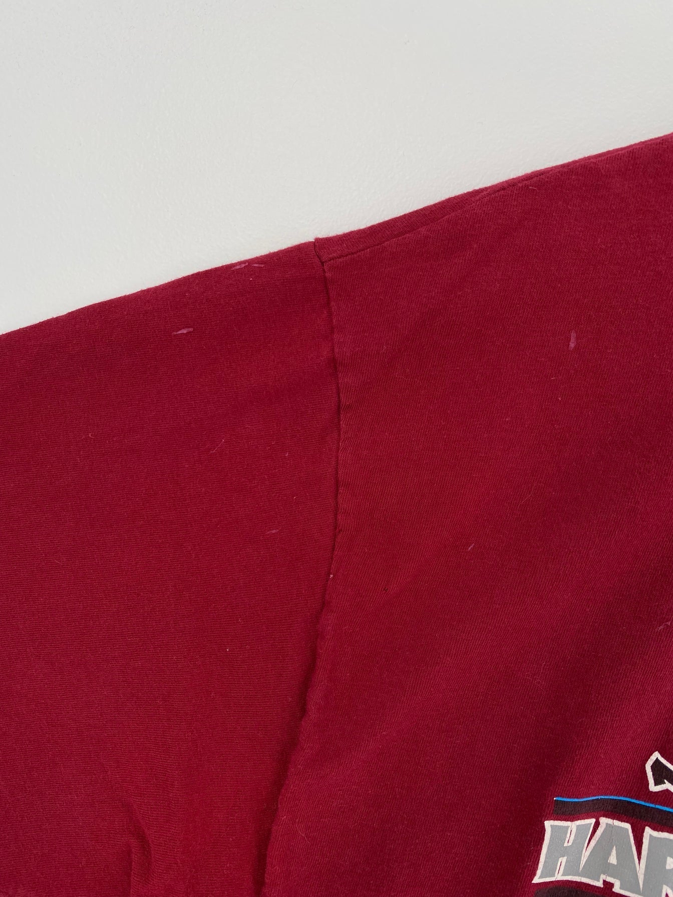 1994 HARLEY DAVIDSON Made in USA Size XXL Vintage T-Shirt / G3415T