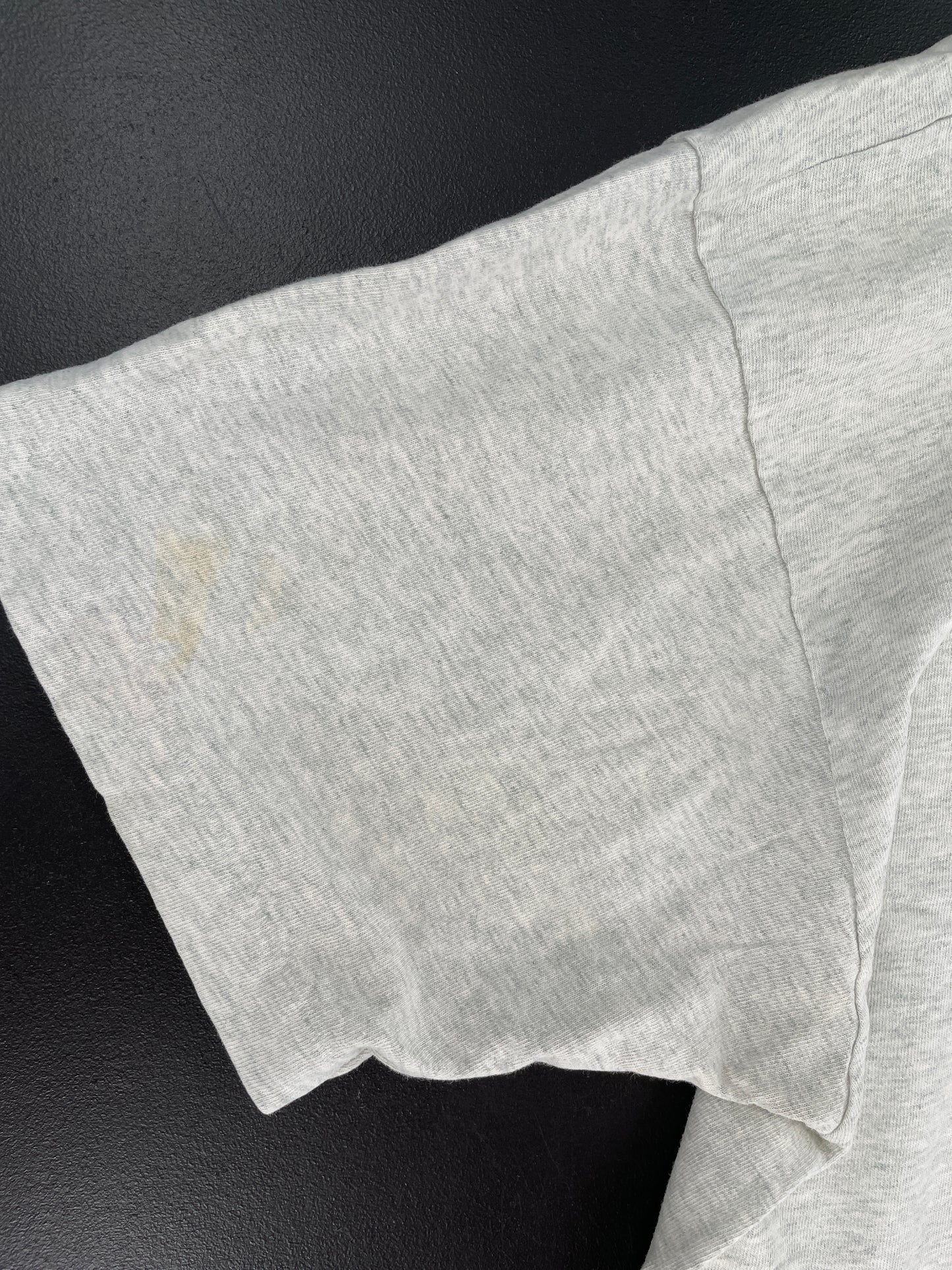 90’s ELVIS PRESLEY Made in USA Size XXL Vintage Music T-shirt / E7811T