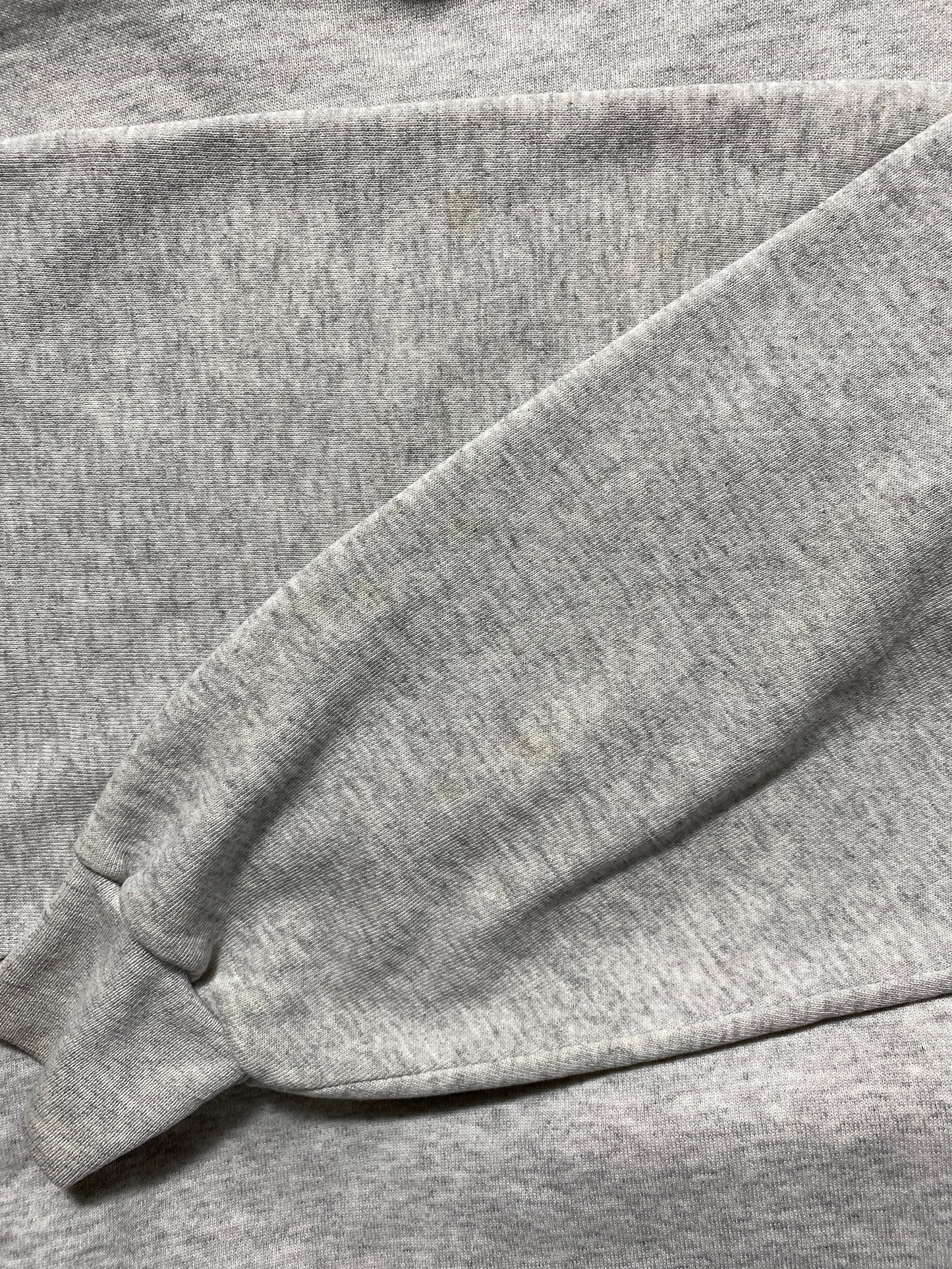 90’s CHAMPION X KINGS Size XL NBA Sweat-Shirt / E8517S