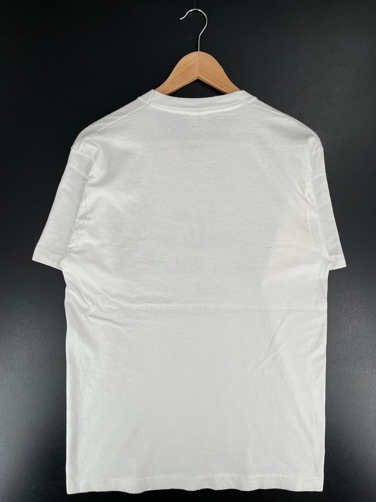 1989 SEX MACHINE Made in USA Size L Vintage T-Shirt / G1046T