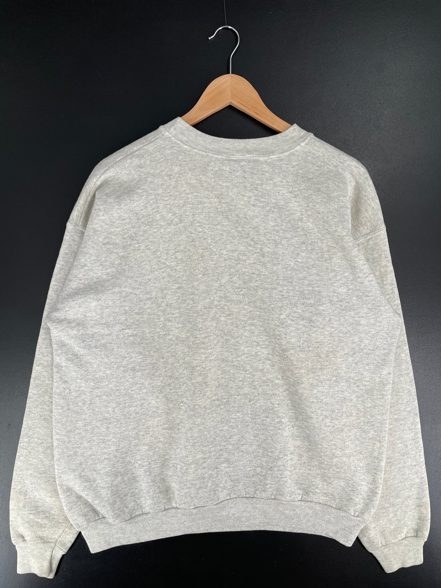 90’s WOLF Size XL Vintage Animal Sweat-shirt / G5569S