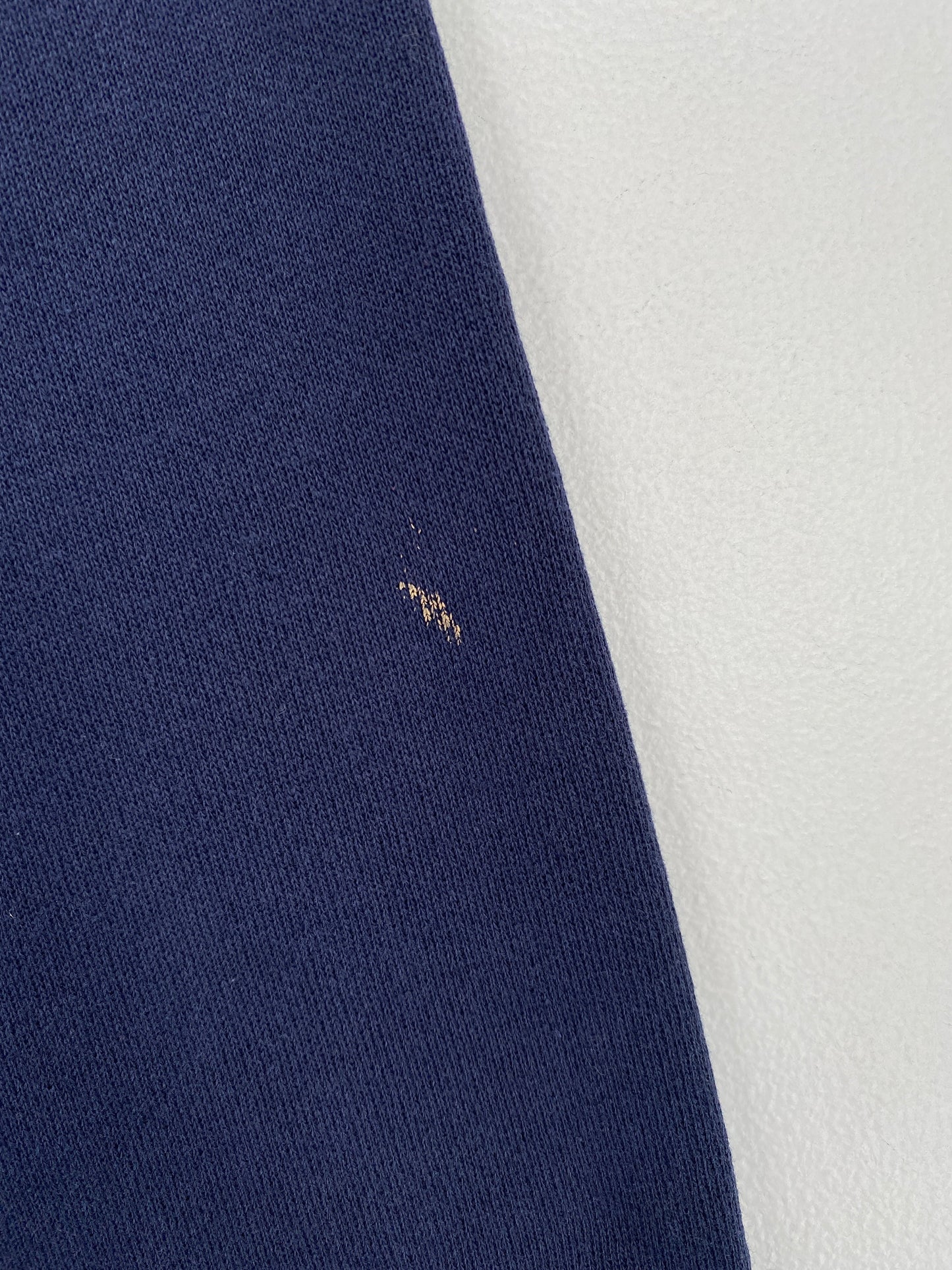 90’s UNIVERSITY OF WYOMING Made in USA Size XXL College Sweat-shirt / F1981S