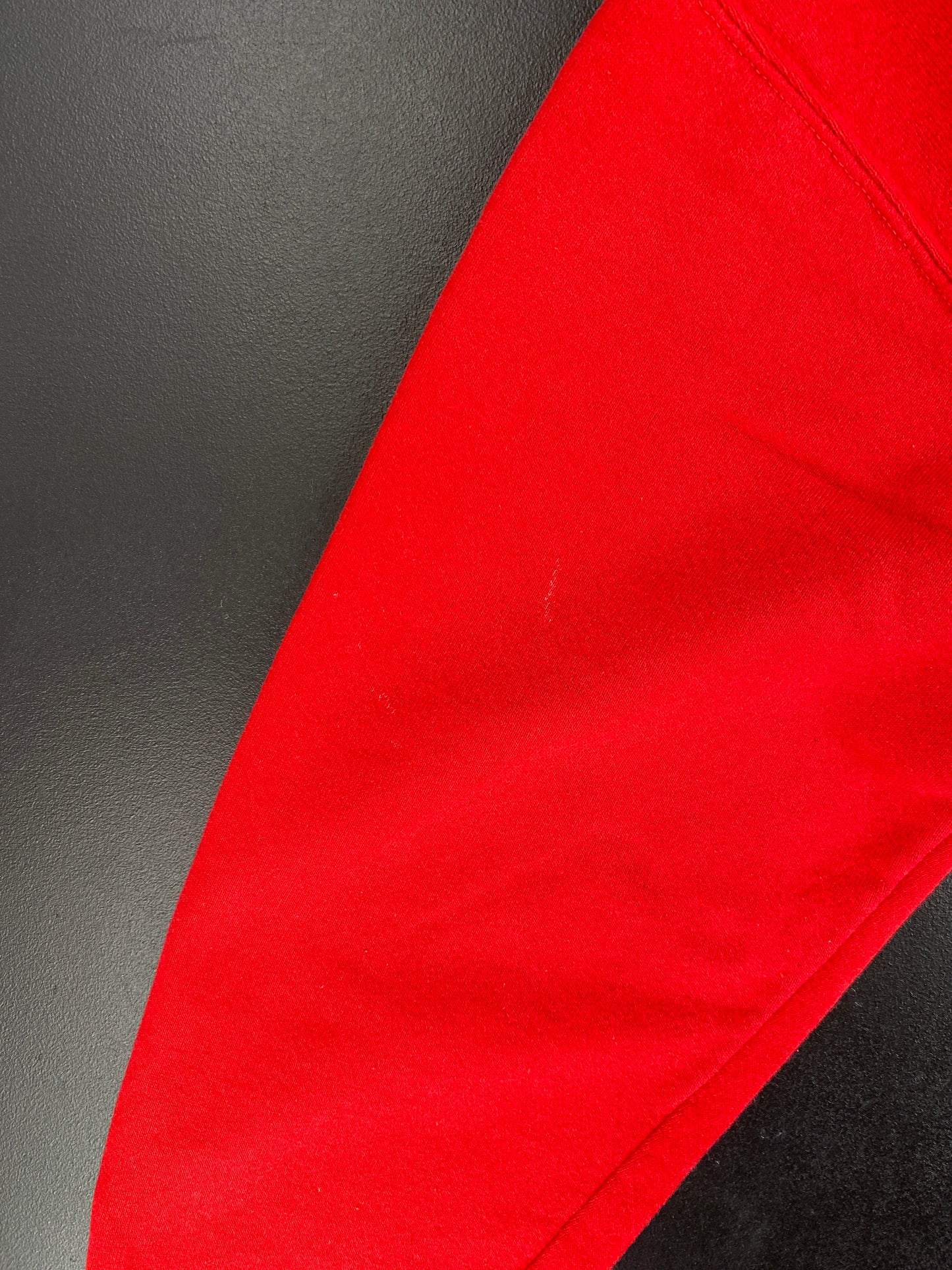 1994 49ERS Size No Tag (Approx.L) NFL Sweat-shirt / E9208S