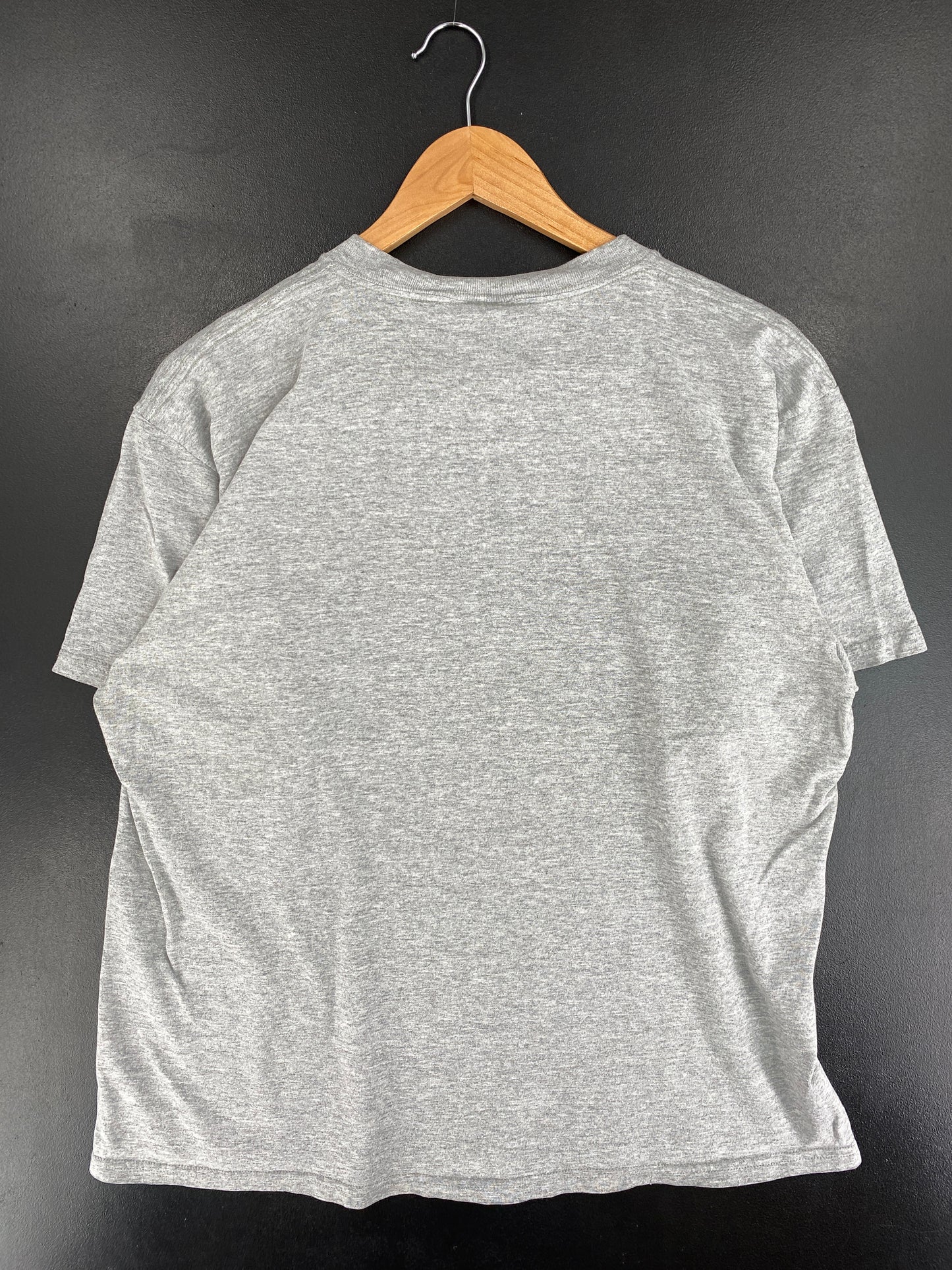 .90's NIKE TENNIS Made in USA Size M Vintage T-Shirt / E8859T