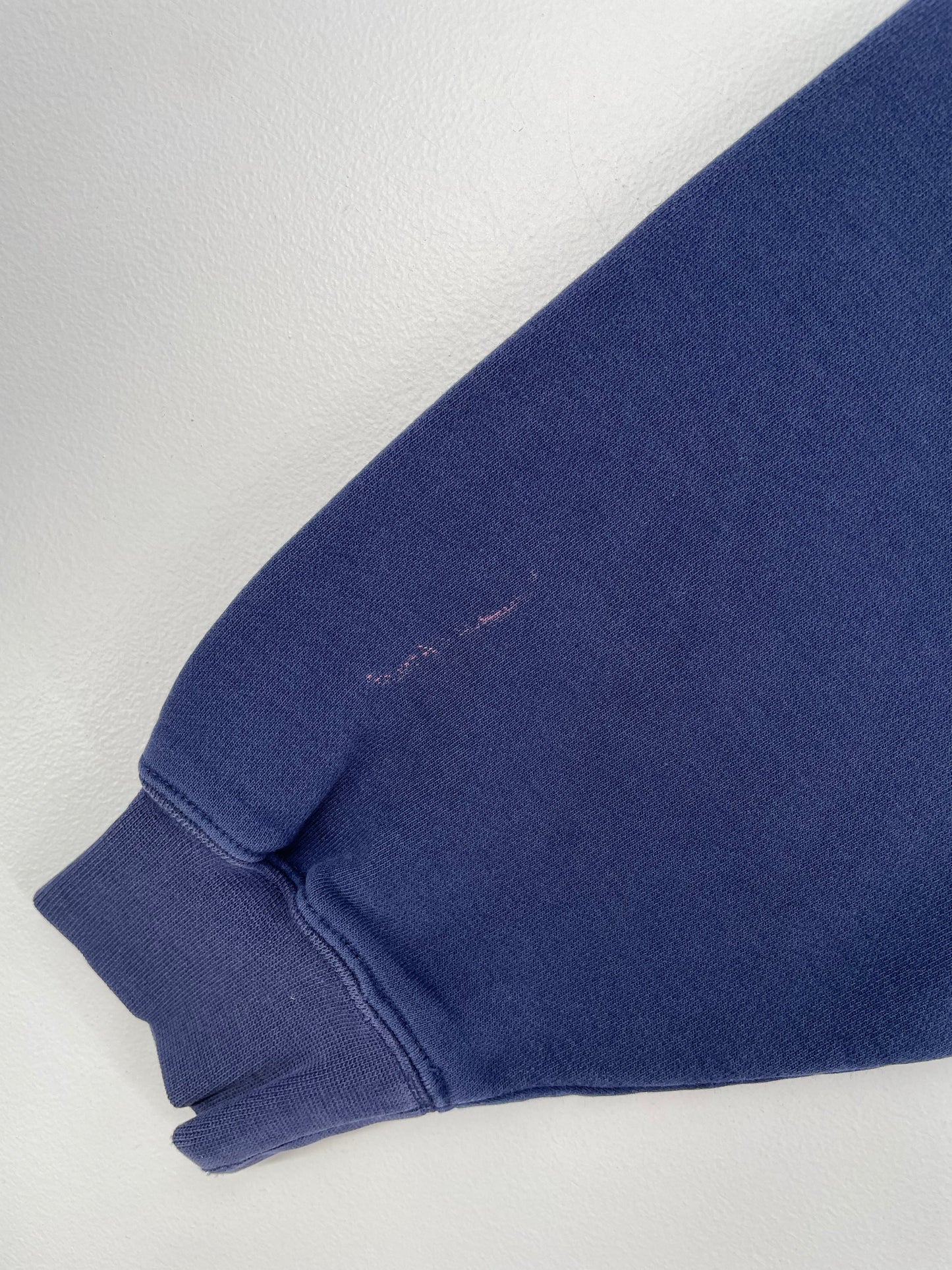 90’s NIKE MINI SWOOSH Size XL Vintage Sweat-shirt / G5792S