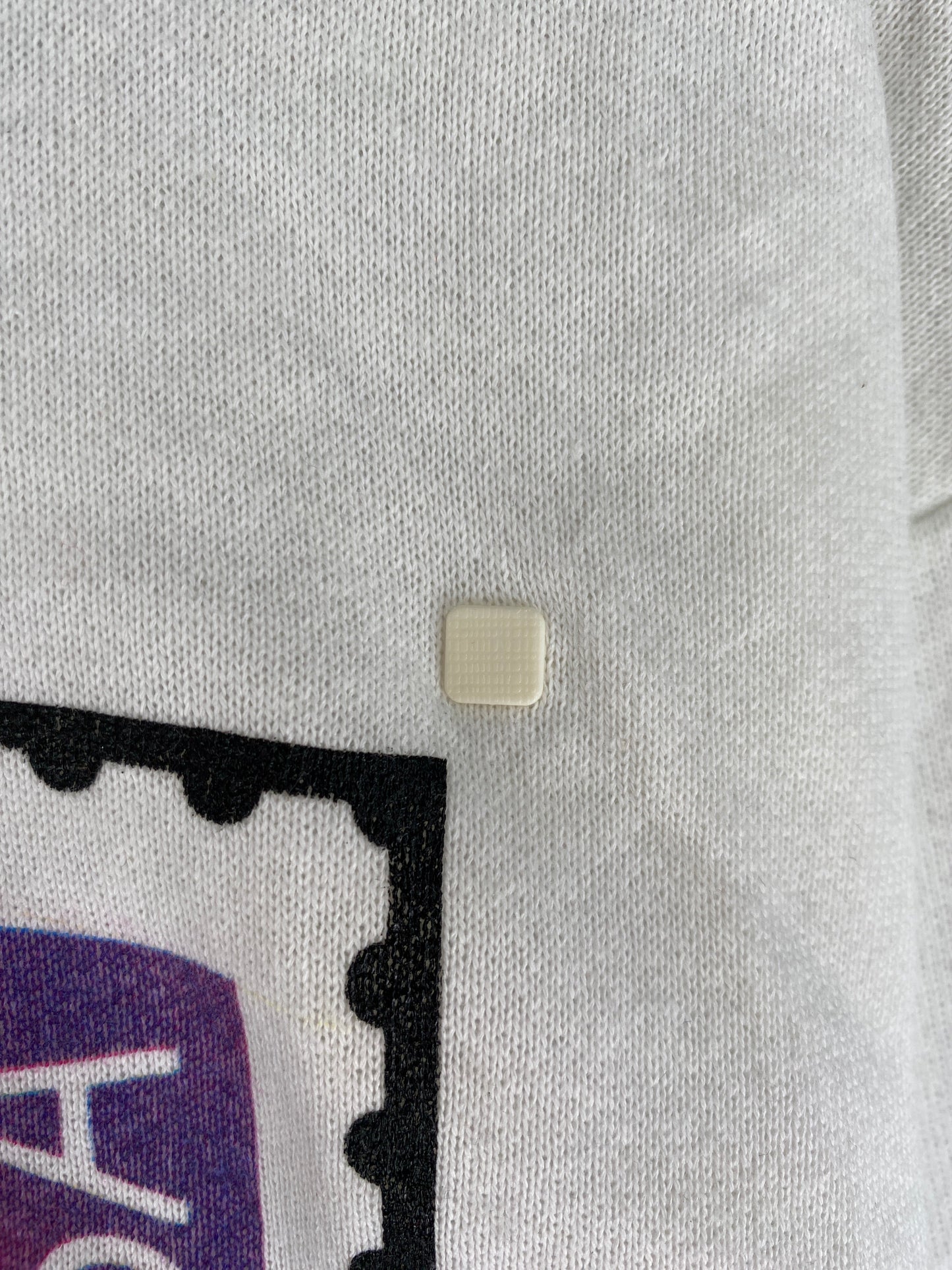 90's Dead Stock ELVIS Made in USA Size M Vintage Sweat-shirt / F5519S