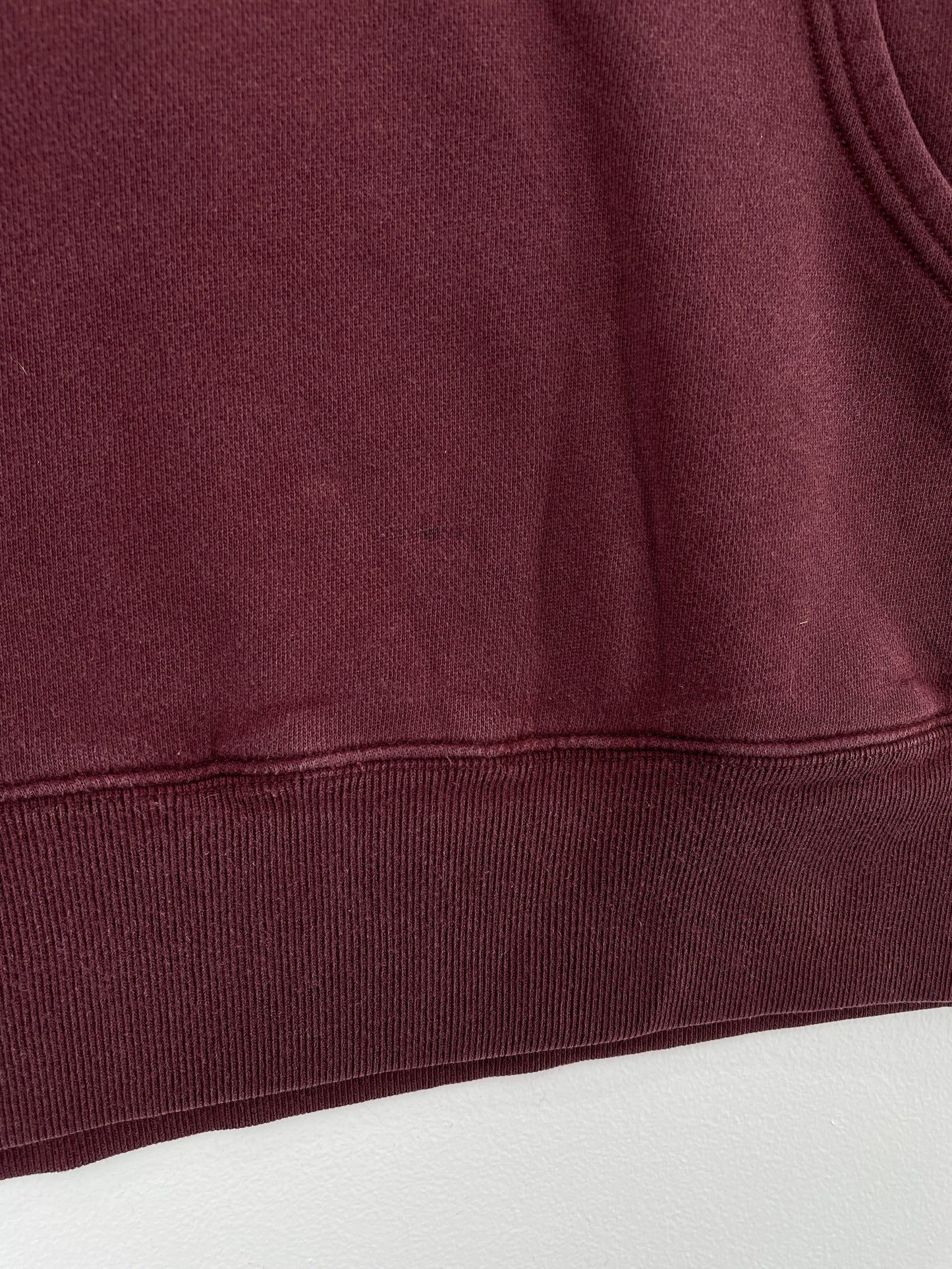 00’s POLO JEANS RALPH LAUREN Size XXL Vintage HoodieSweat-shirt / F8164S