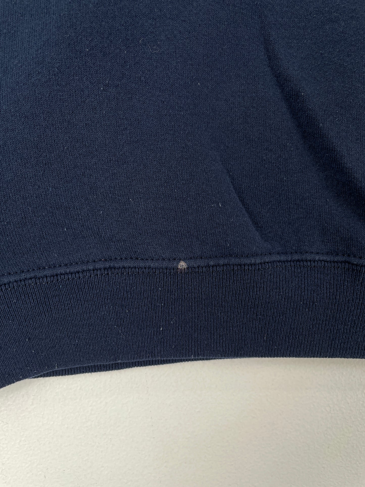 90's PENN STATE Made in USA Size L Vintage College Sweat-shirt / E9902S