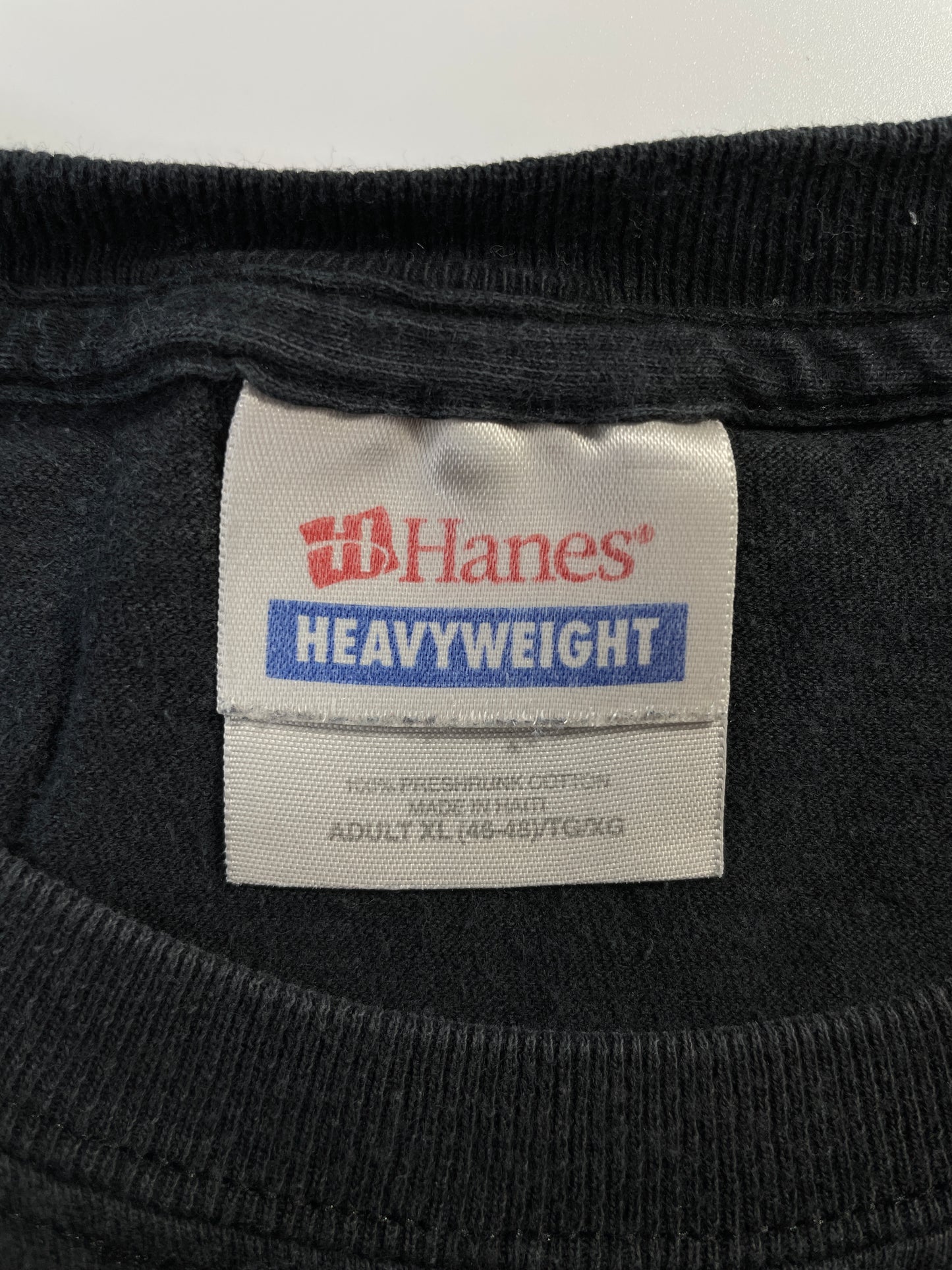 00' PINK FLOVD THE WALL Size XL Music T-shirt / E6925T