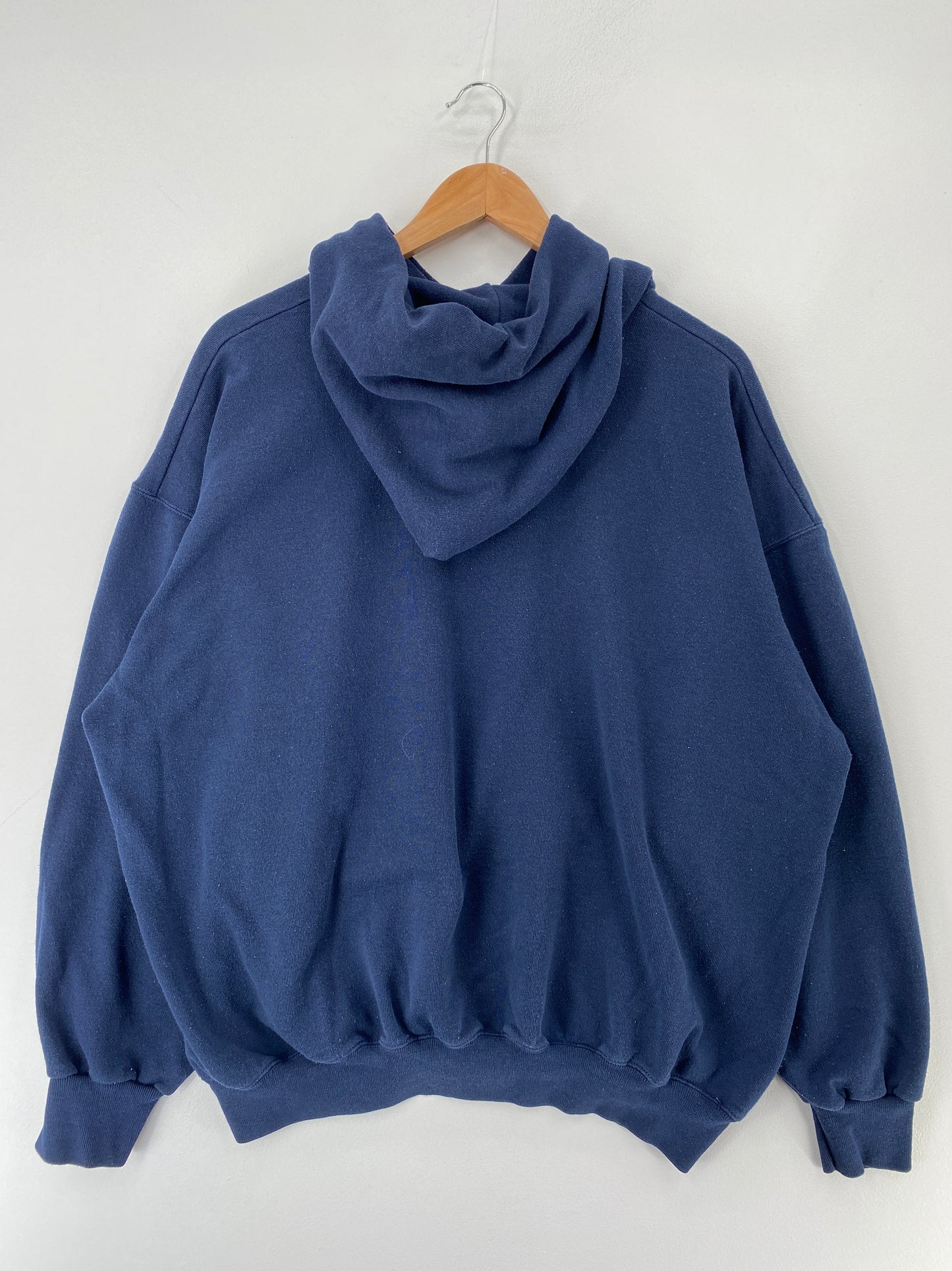 1993 DALLAS COWBOYS Made in USA Size XL Vintage NFL Sweat-shirt / F2S