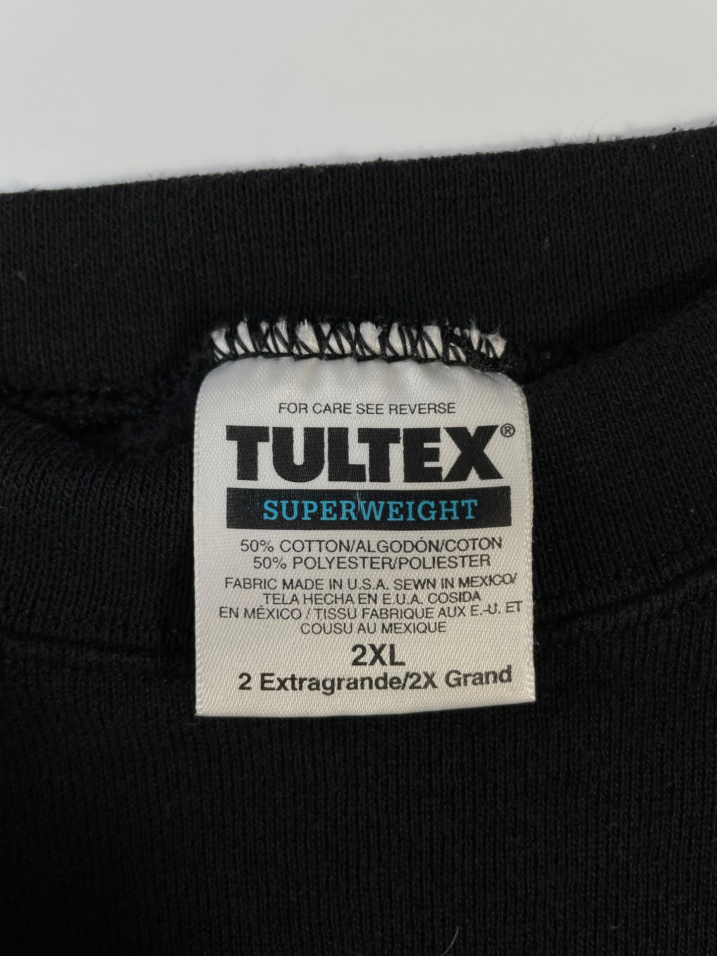 90's EAGLE Size XXL Vintage Sweat-Shirt / G4876S