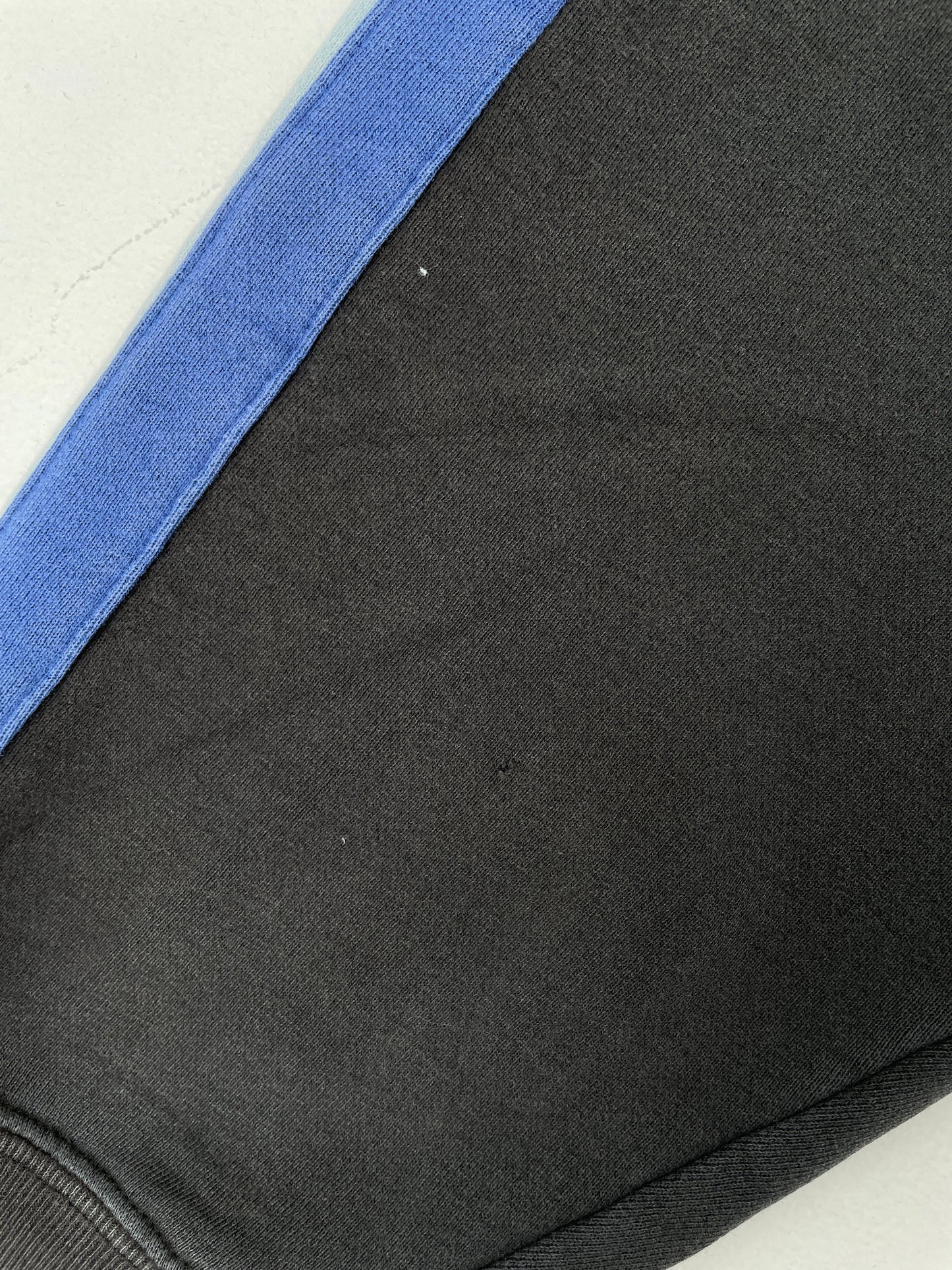 90's PEPSI Size L-XL Vintage Hoodie Sweat-Shirt / G6018S