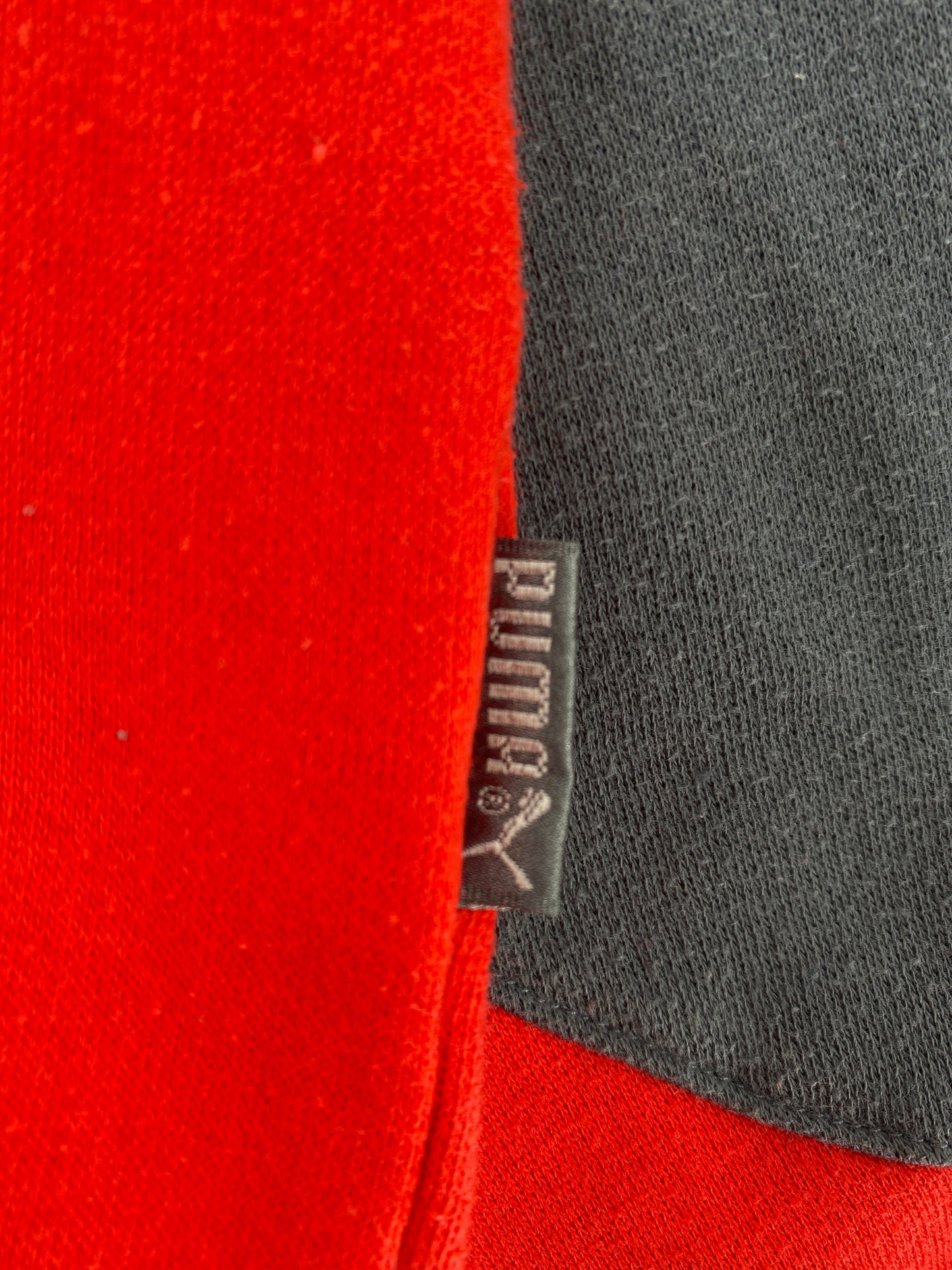 90’s PUMA Size L Vintage Sweat-Shirt / G3658S