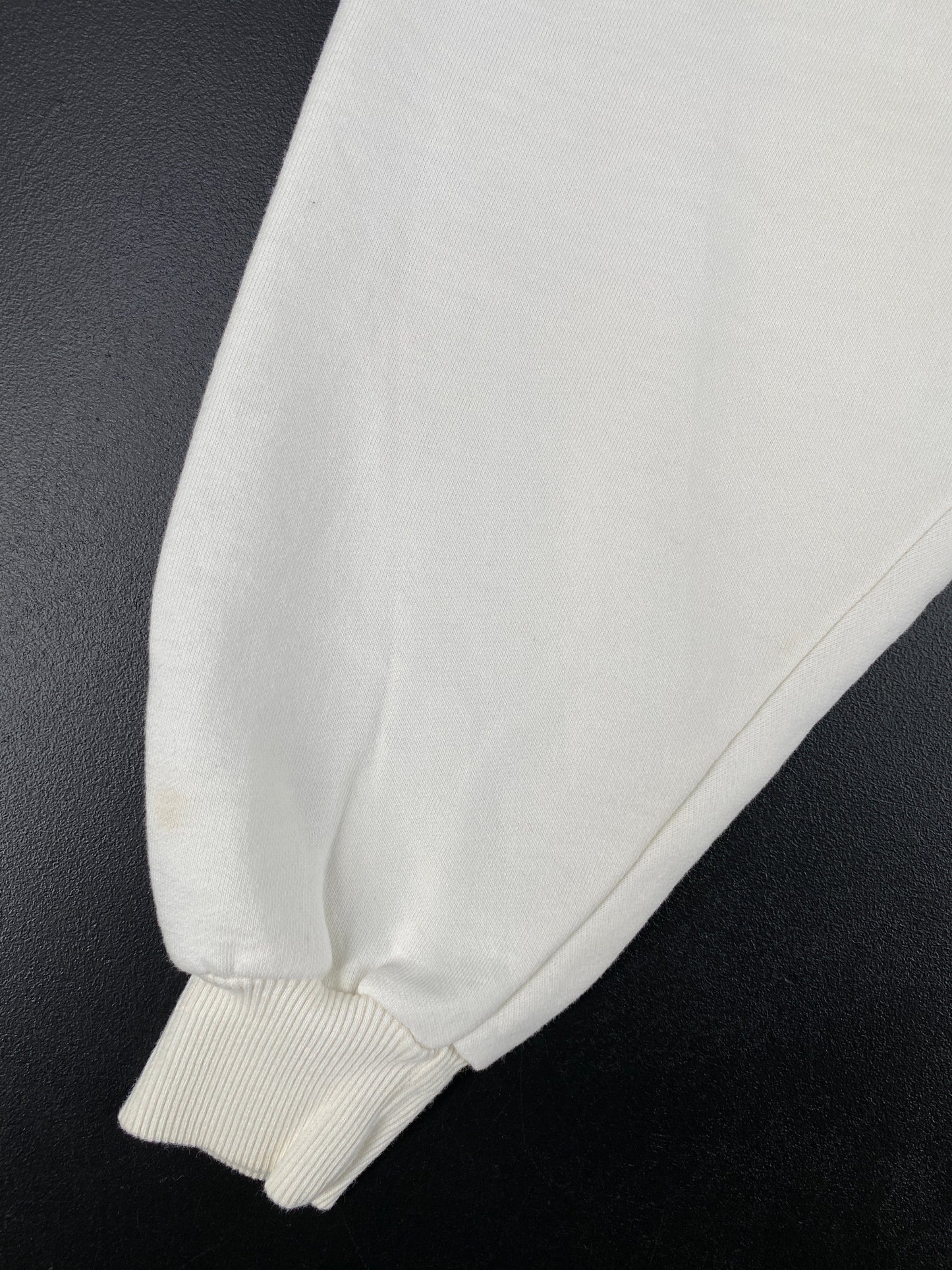 90's NIKE SILVER TAG USA TRUCK & FIELD Size L Vintage Sweat-shirt / E9142S