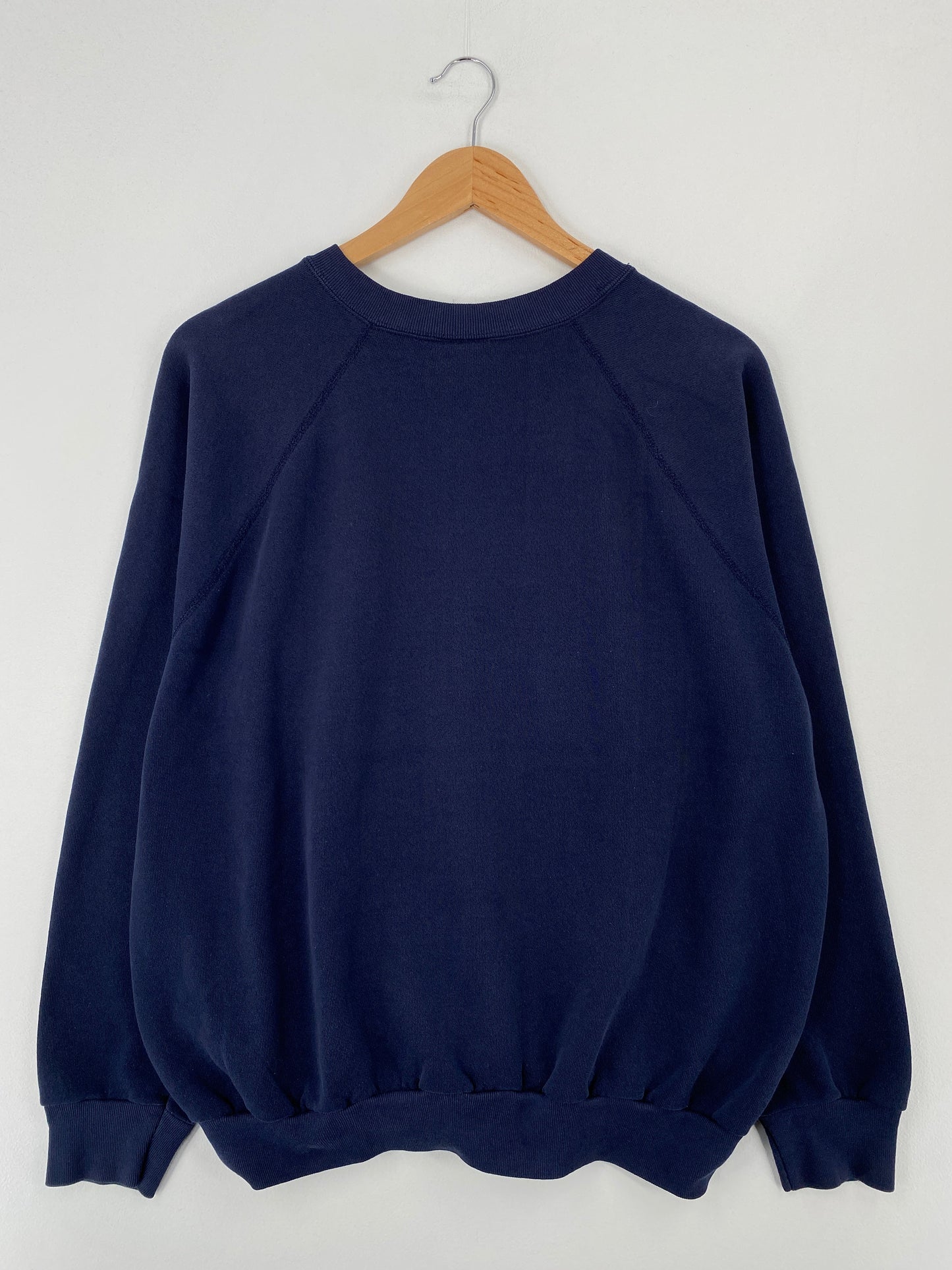 90’s UNIVERSITY OF WYOMING Made in USA Size XXL College Sweat-shirt / F1981S