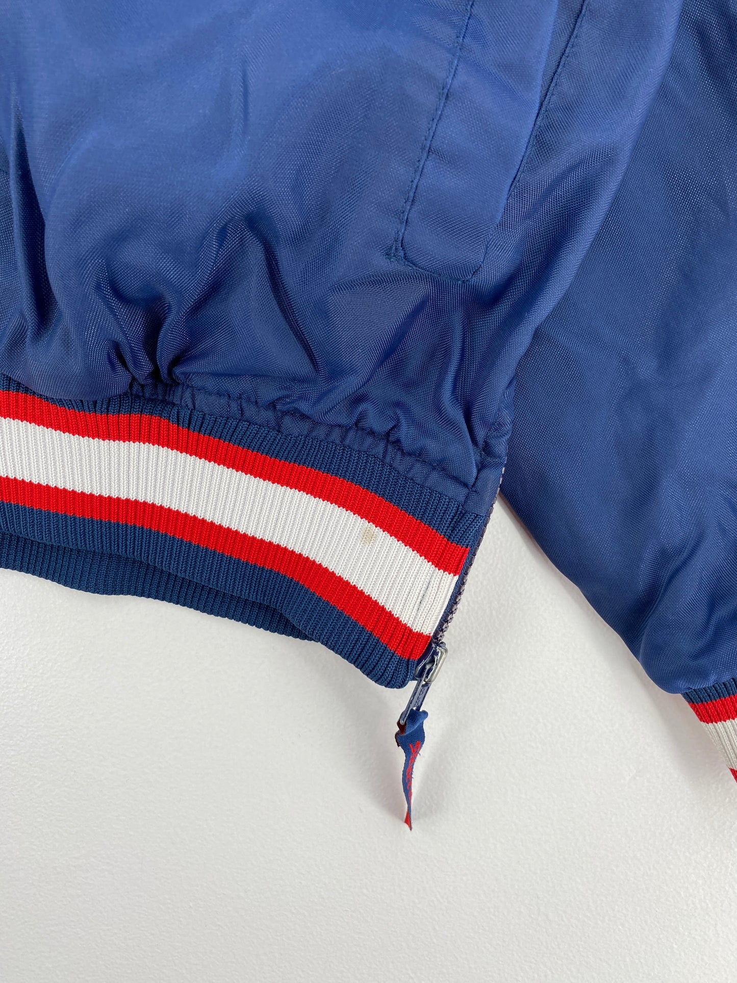 90’s STARTER X USA Size L Vintage Nylon Jacket / E9056N