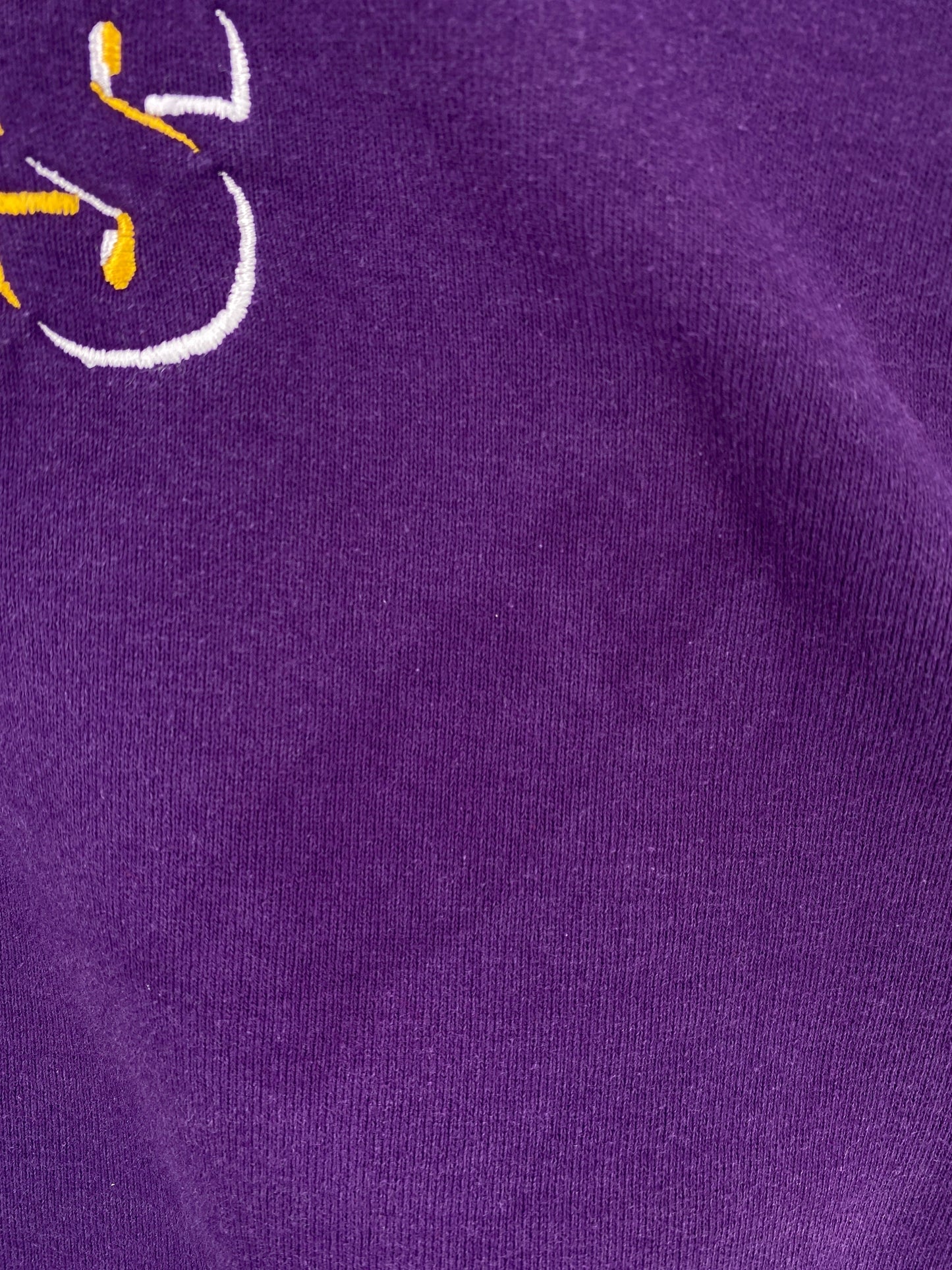 90's MINNESOTA VIKINGS Size L Vintage NFL Sweat-Shirt / G4602S