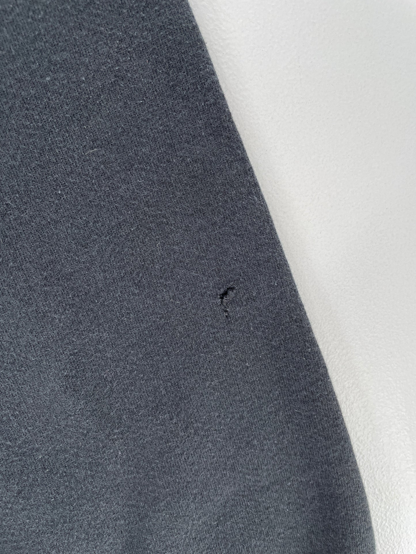 90’s NIKE ATHLETICS WEST Size M Vintage College Hoodie Sweat-Shirt / F5642S