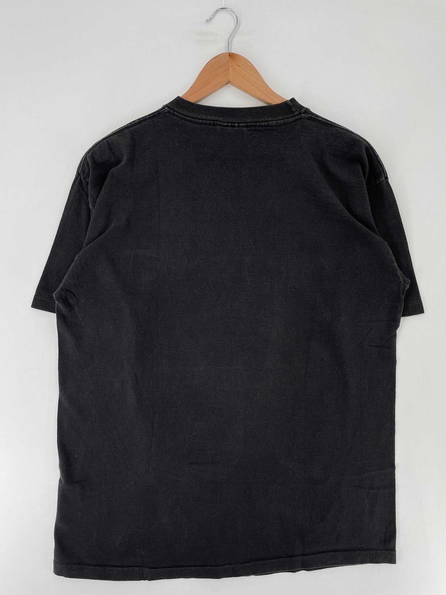 1992 JACK DANIEL'S Size L Vintage T-Shirt / E8119T