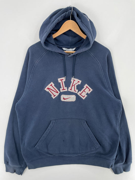 00’ NIKE Size L Vintage Hoodie Sweat-shirt / F2023S