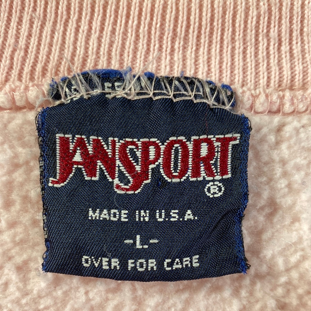 90’s WASHTENAW COMMUNITY COLLEGE Made in USA Size XXL Vintage College Sweat Shirt / G1721S