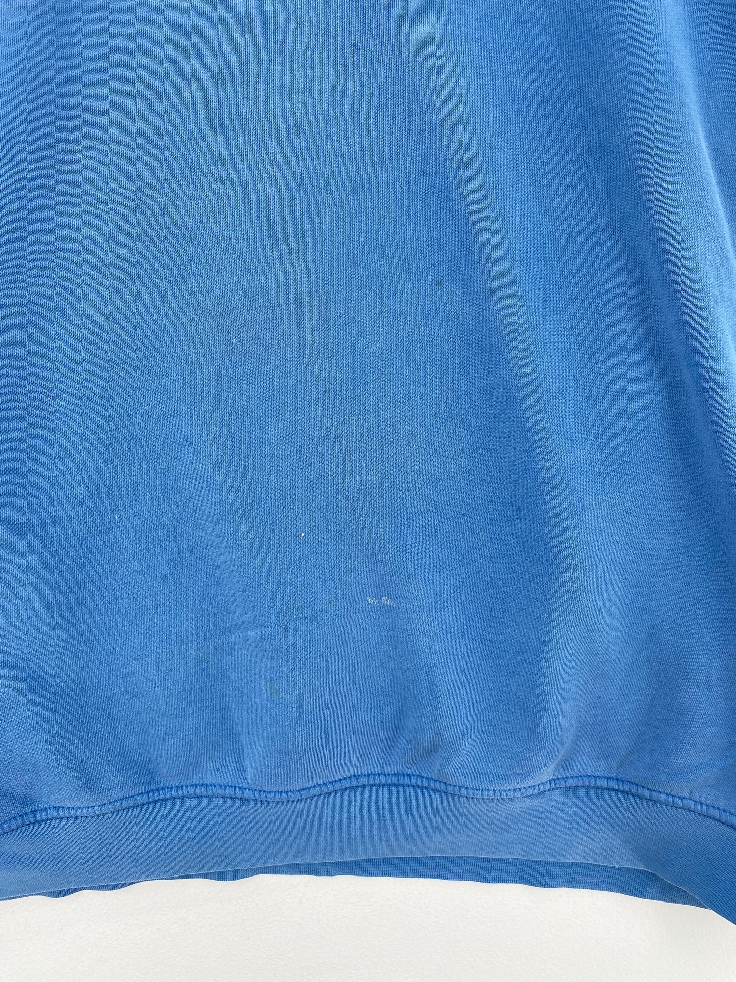 00’ NIKE MINI SWOOSH Size L Vintage Sweat-shirt / F9770S