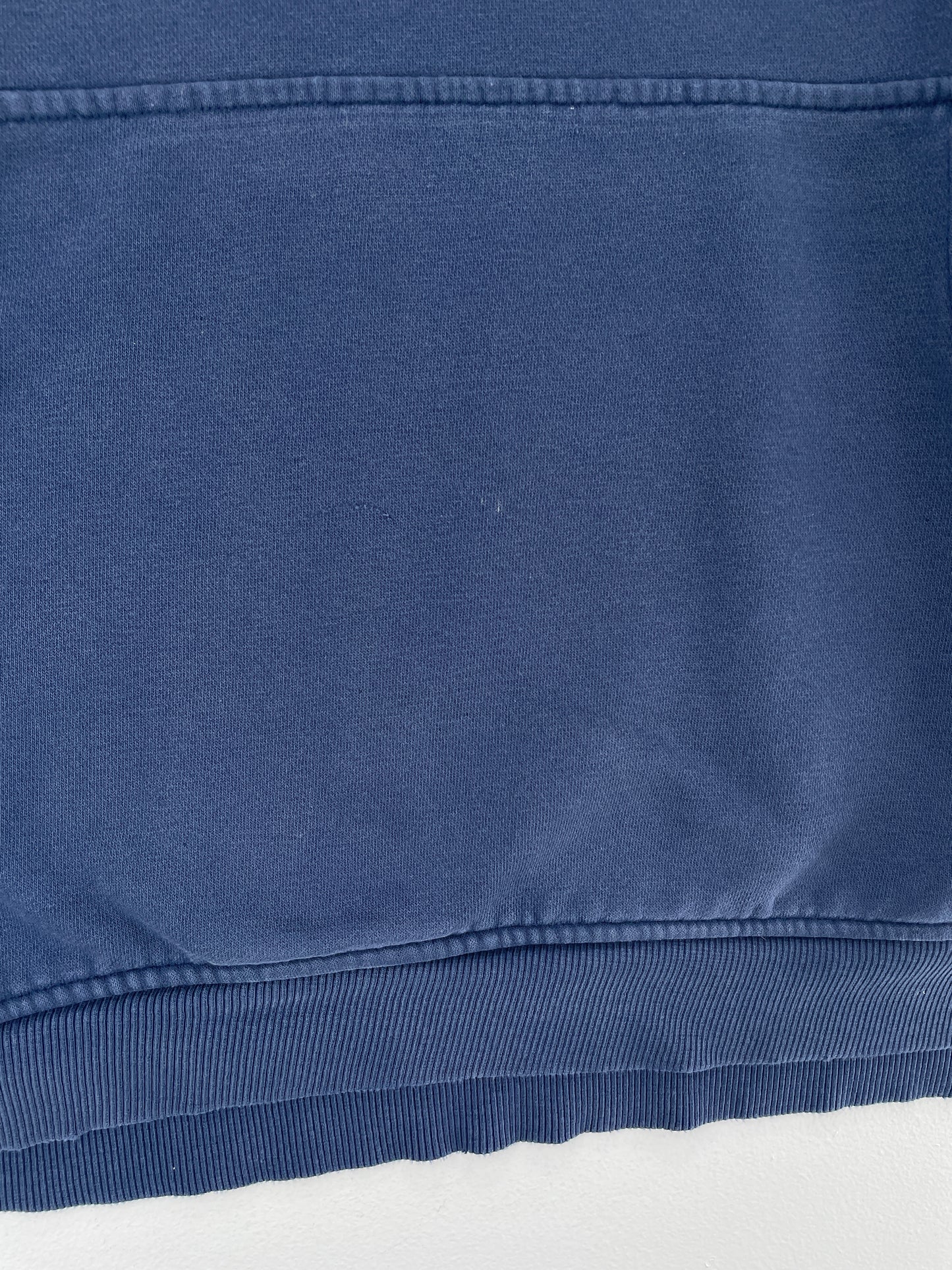 00' NIKE x MICHIGAN STATE Size XL Vintage College Hoodie Sweat-Shirt / E7396S