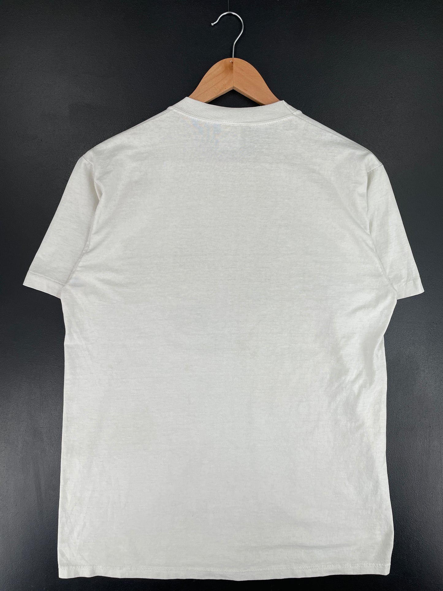 90’s PEANUTS Made in USA Size L Vintage T-Shirt / E8062T