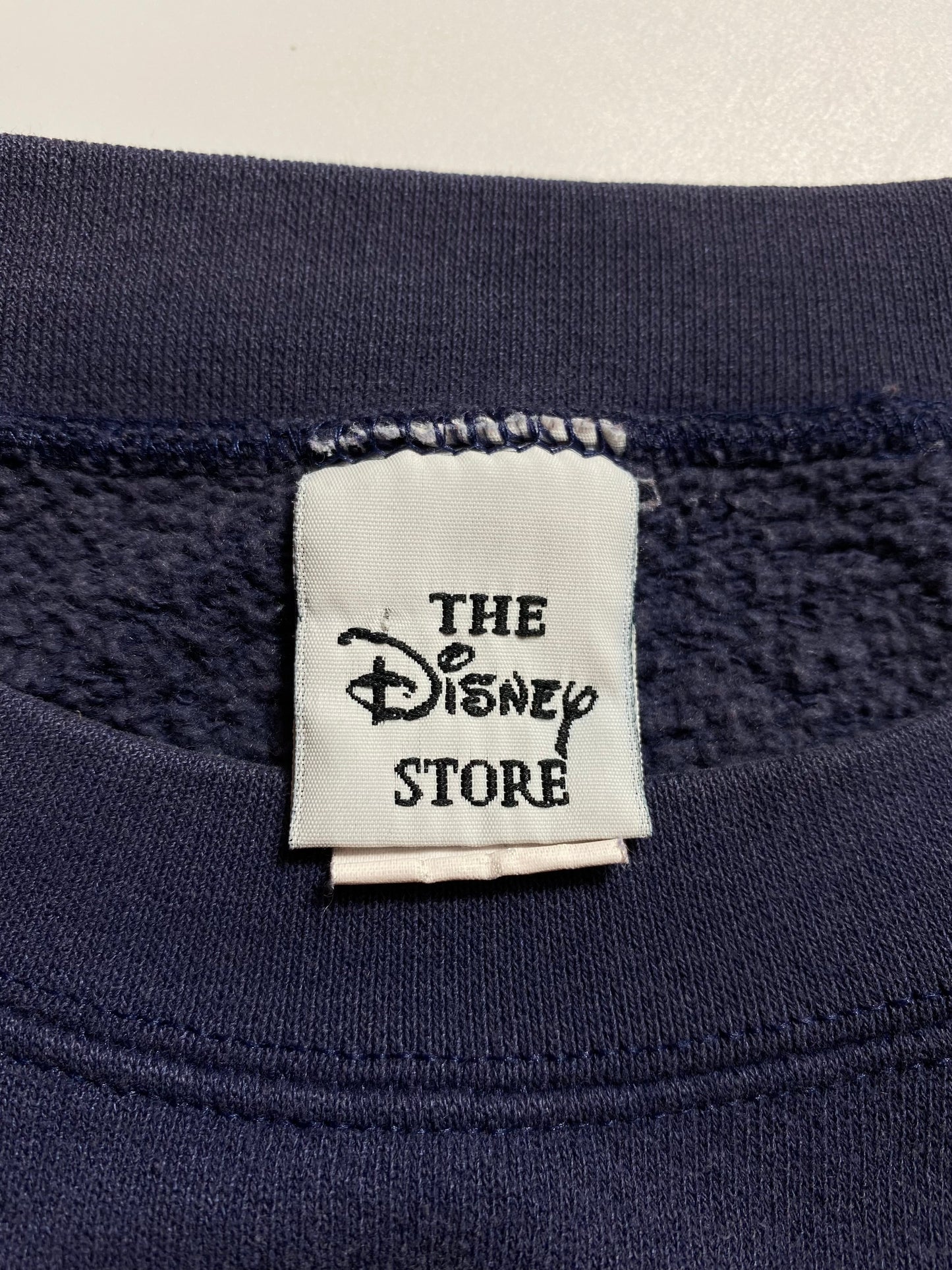 90’s DISNEY TIGGER Made in USA Size XXL Vintage Sweat-shirt / E7750S